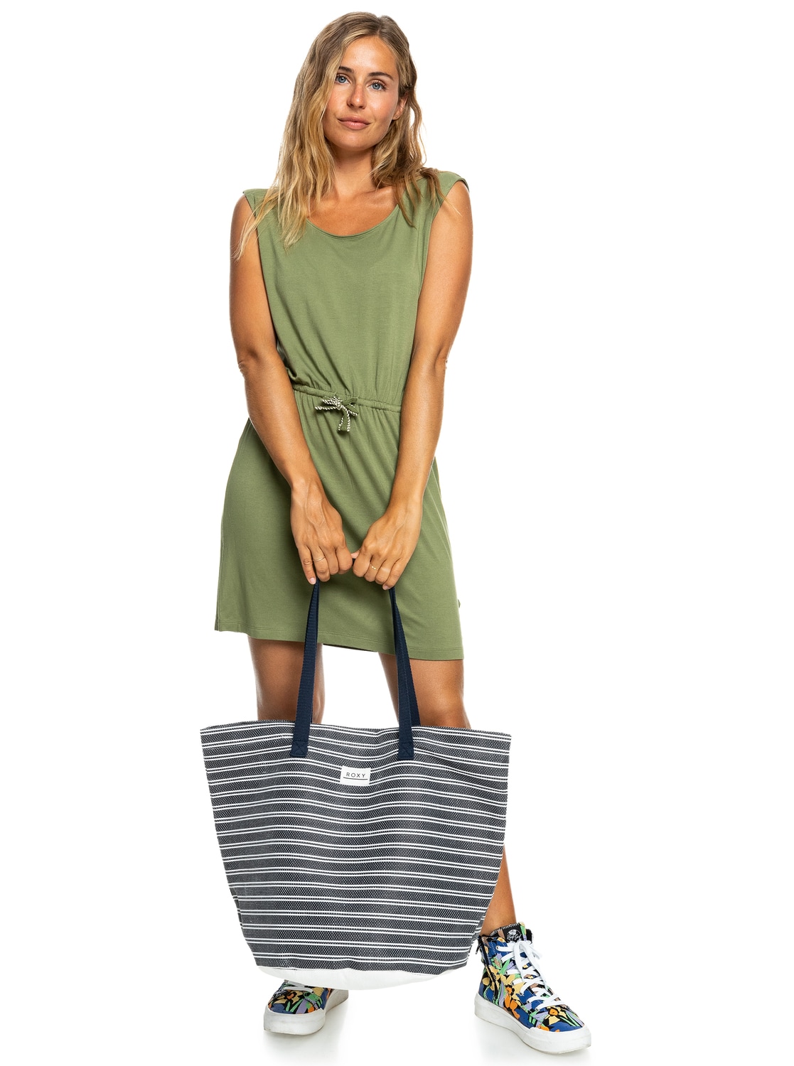 Roxy Strandtasche »French Spot«