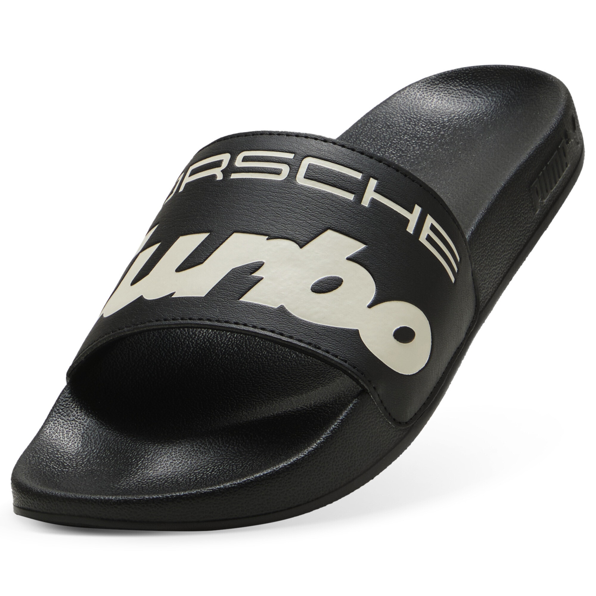 PUMA Sneaker »Porsche Legacy Leadcat 2.0 Slides Erwachsene«