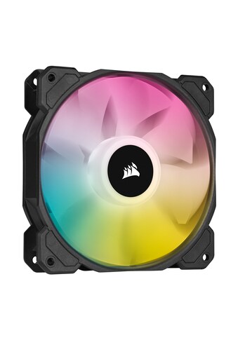 Corsair Gehäuselüfter »SP120 RGB ELITE«