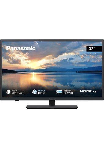 Panasonic LCD-LED Fernseher »TX-32GW324«, 80 cm/32 Zoll, HD kaufen