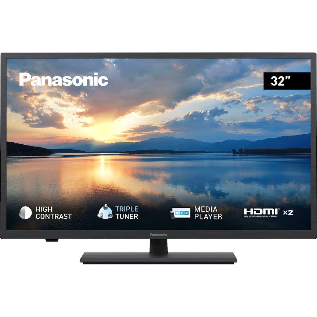 Panasonic LCD-LED Fernseher »TX-32GW324«, 80 cm/32 Zoll, HD