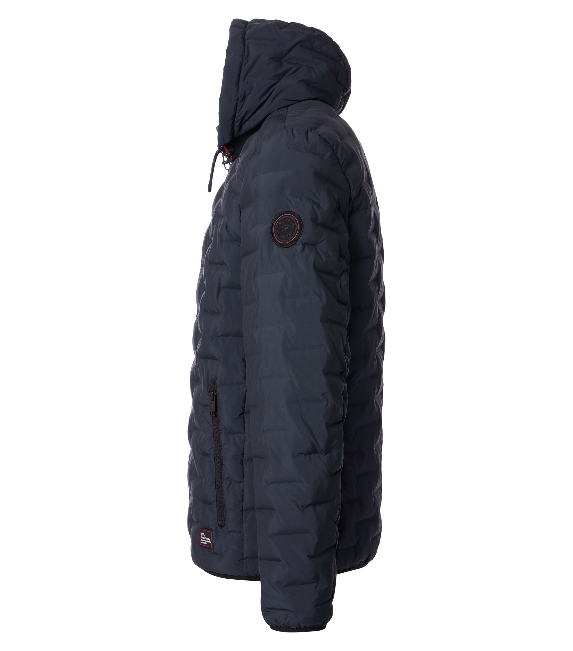 CASAMODA Langjacke »CASAMODA Jacke uni«