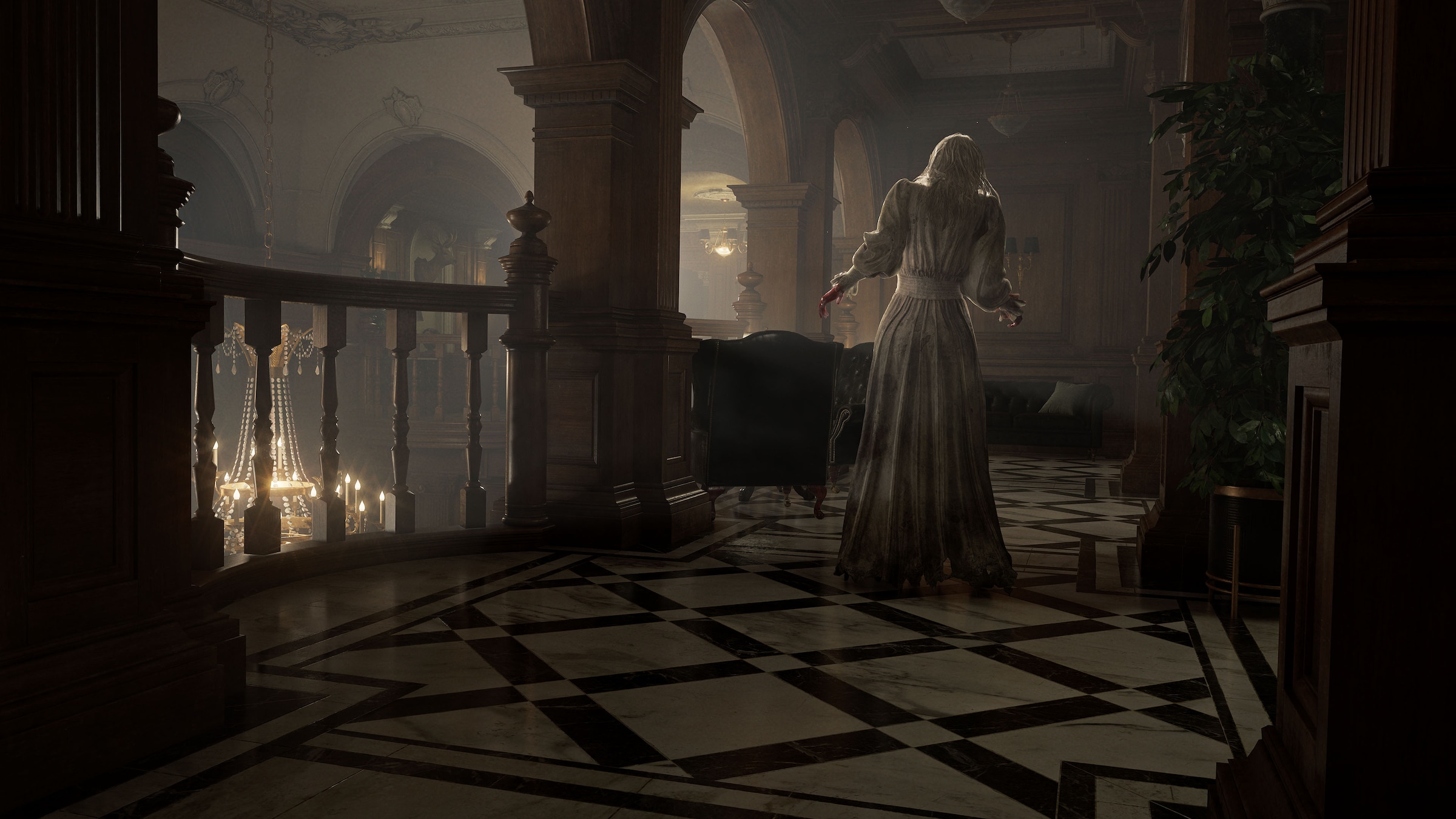 Capcom Spielesoftware »Resident Evil Requiem Deluxe Edition Steelbook« Nintendo Switch 2