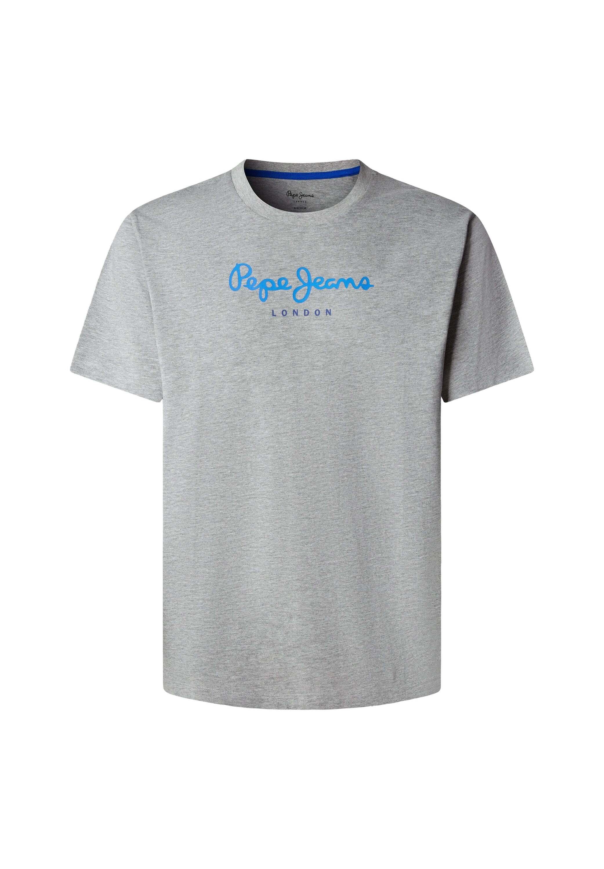 Pepe Jeans T-Shirt »basic t-shirt PJL73 EGGO N«
