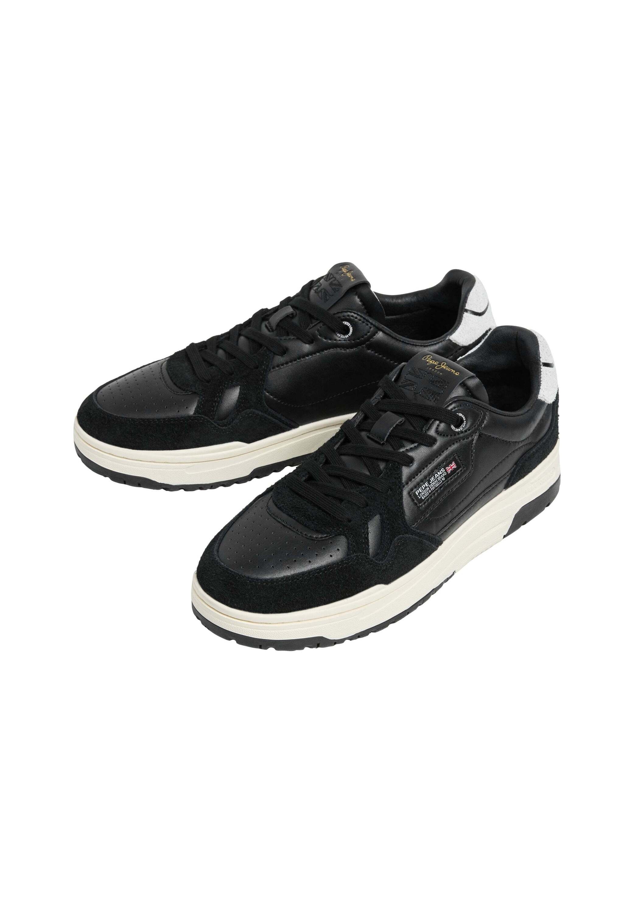 Pepe Jeans Trainingsschuh »trainers CHESTER MEDAL M«