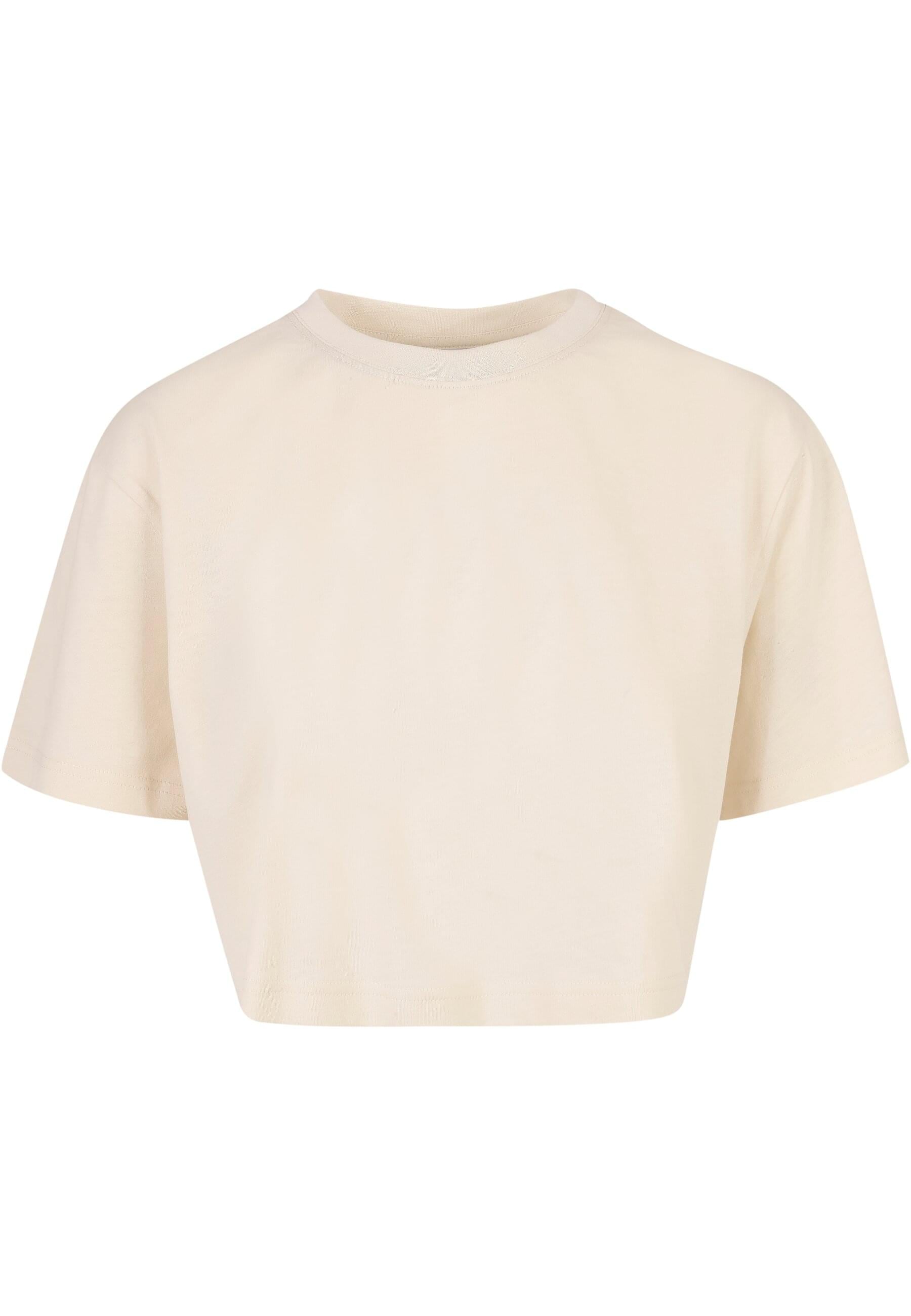 URBAN CLASSICS T-Shirt "Urban Classics Damen Ladies Short Oversized Tee" 1 günstig online kaufen