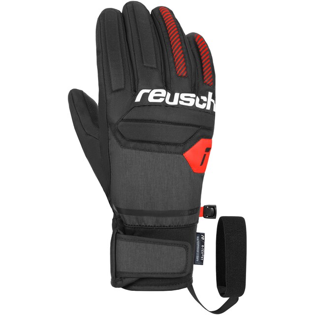 Reusch Skihandschuhe »Warrior R-TEX® XT«, in wasserdichter Qualität | BAUR