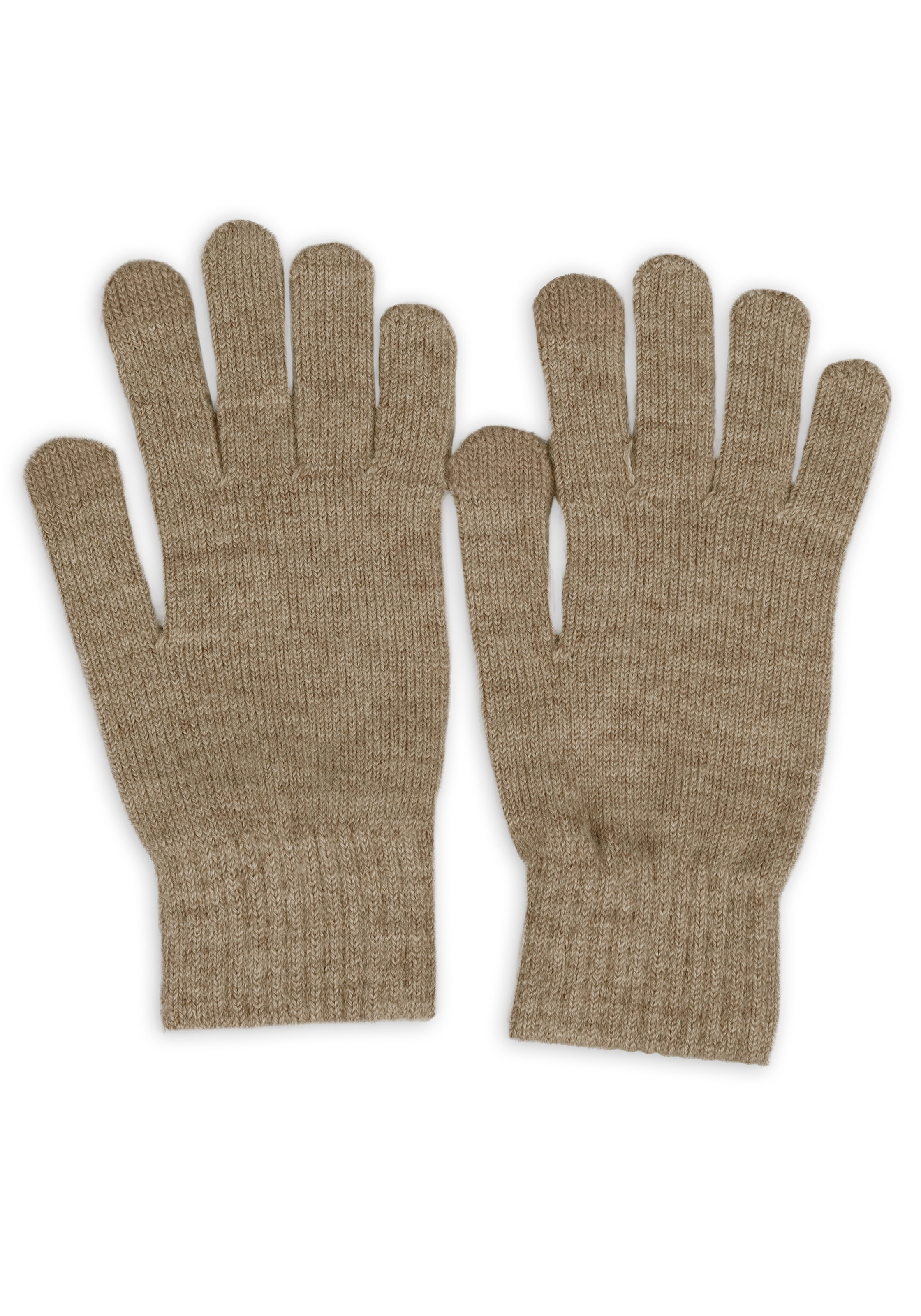 Capelli New York Strickhandschuhe