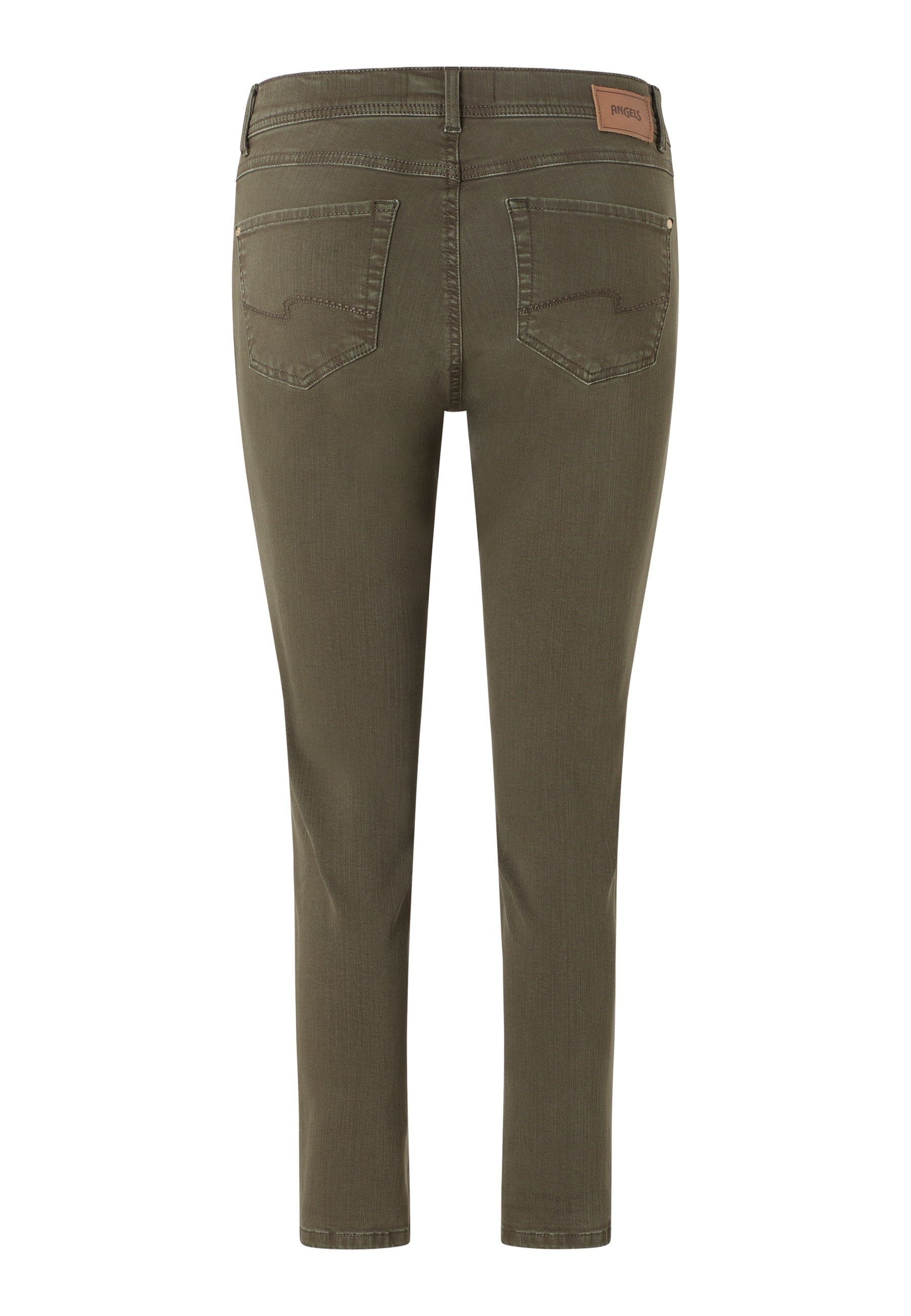 ANGELS Slim-fit-Jeans »ORNELLA«