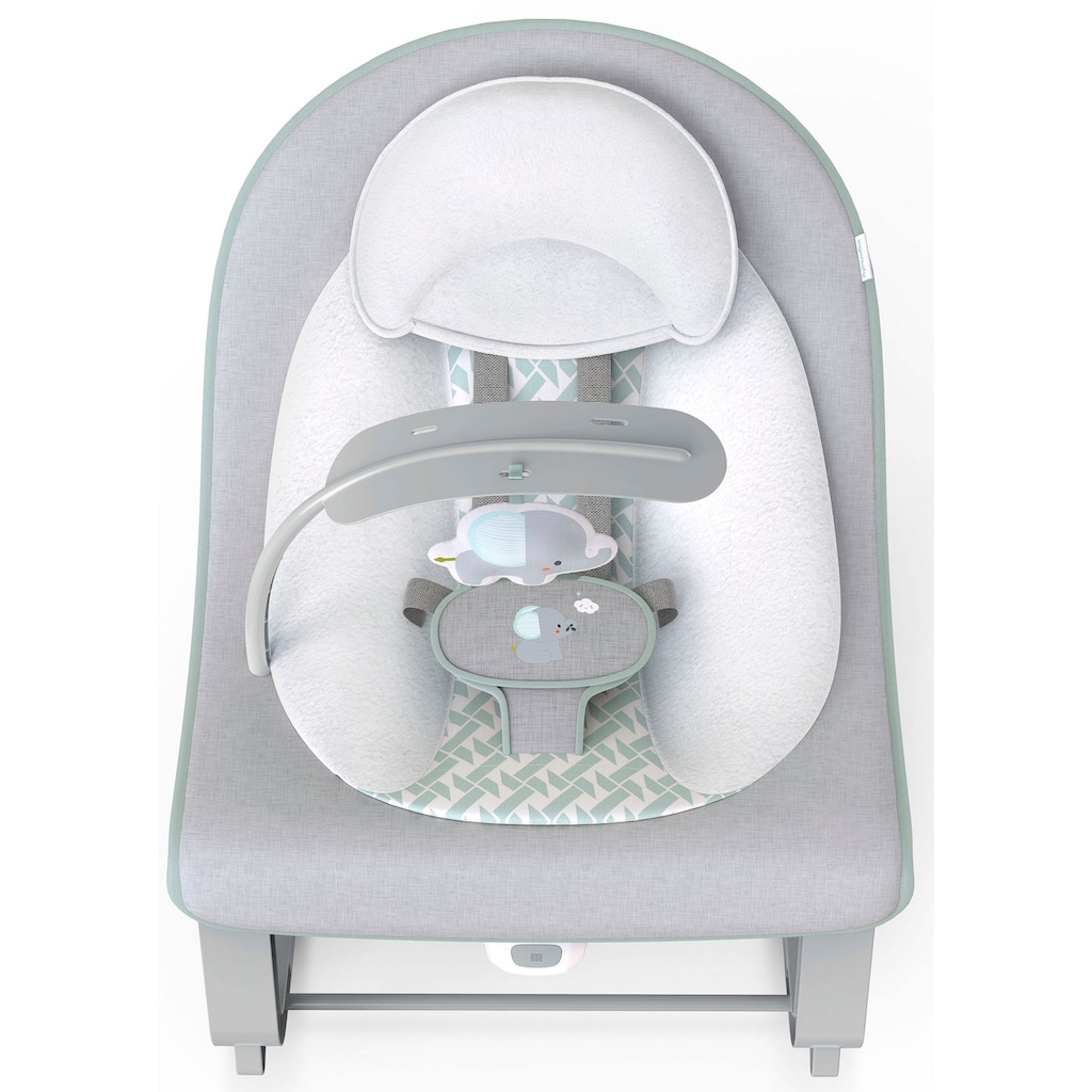 ingenuity Babywippe »Keep Cozy, Weaver«, bis 18 kg