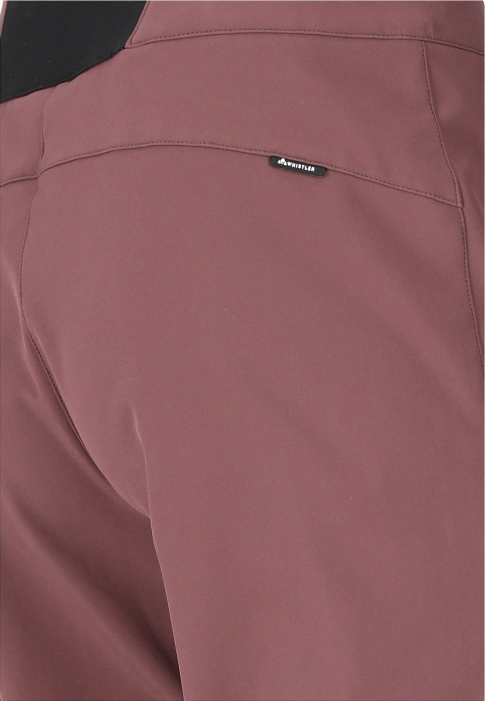 WHISTLER Skihose »Sierra«  mit Slim-Fit-Passform