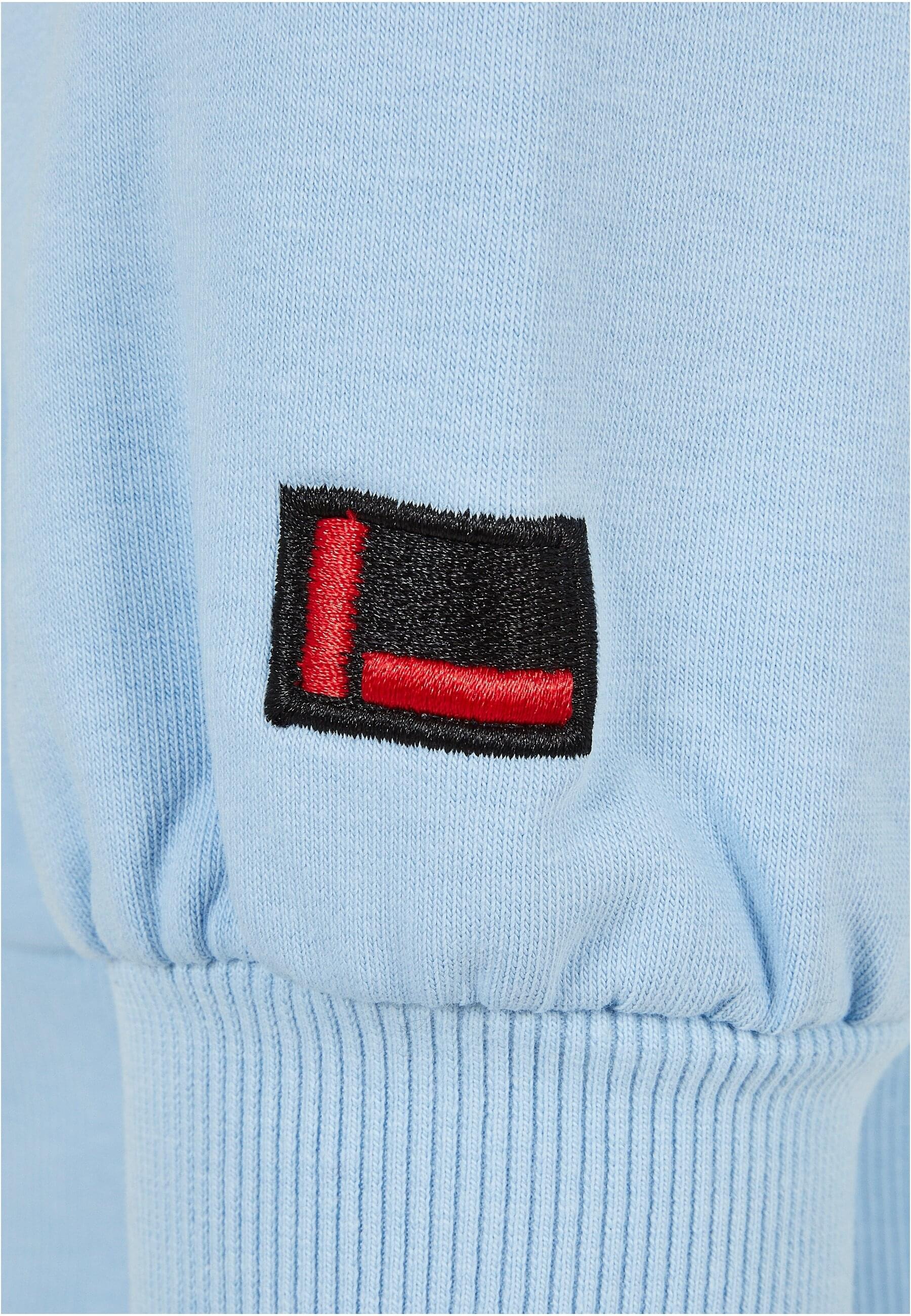 Fubu Kapuzensweatshirt »Fubu Herren FM224-035-1 Varsity Heavy Hoodie«, (1 tlg.)