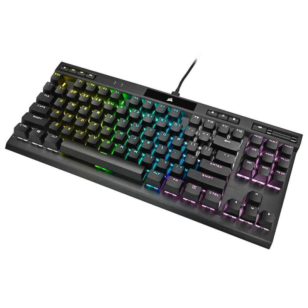 Corsair Gaming-Tastatur