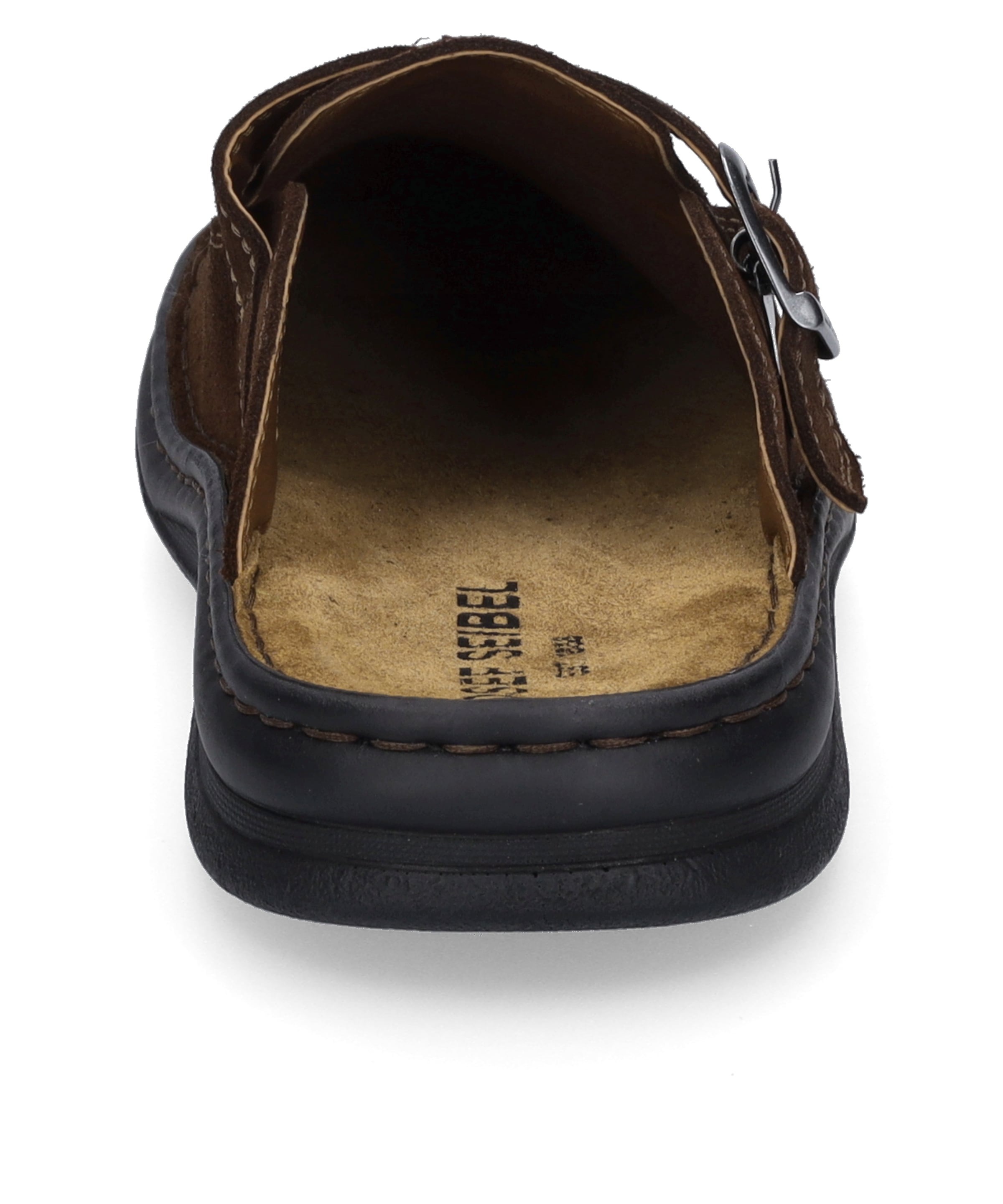 Josef Seibel Clog »Madrid, braun«