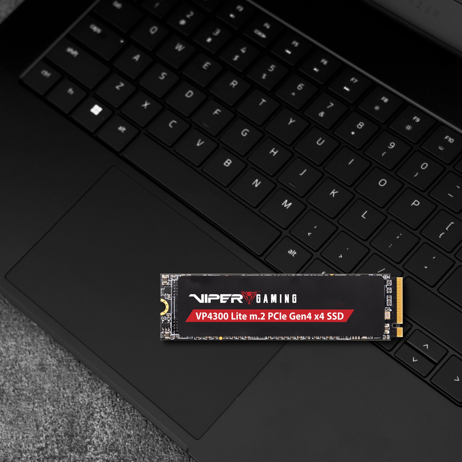 Patriot interne SSD »VP4300 Lite«