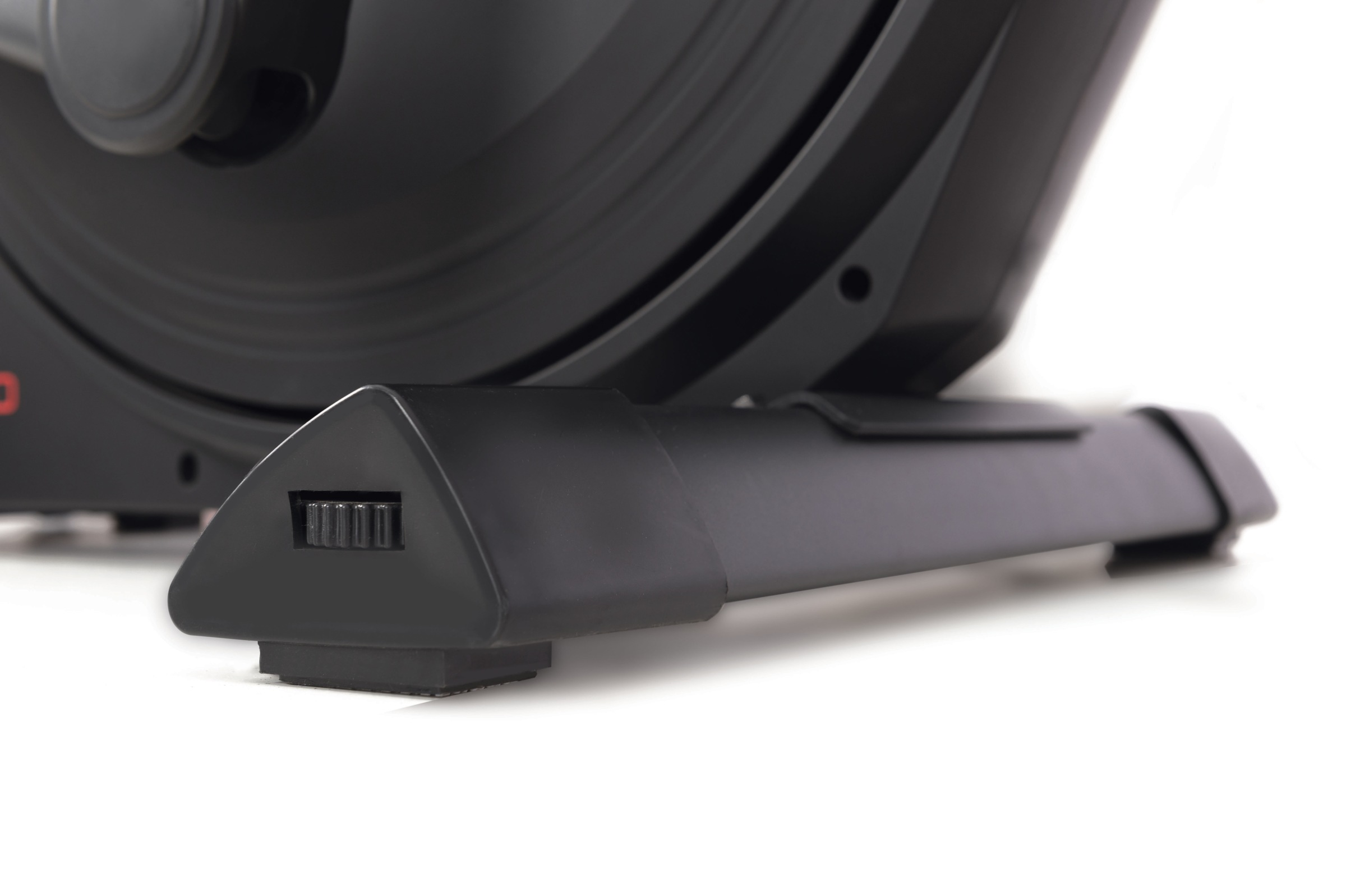 Toorx Ellipsentrainer-Ergometer