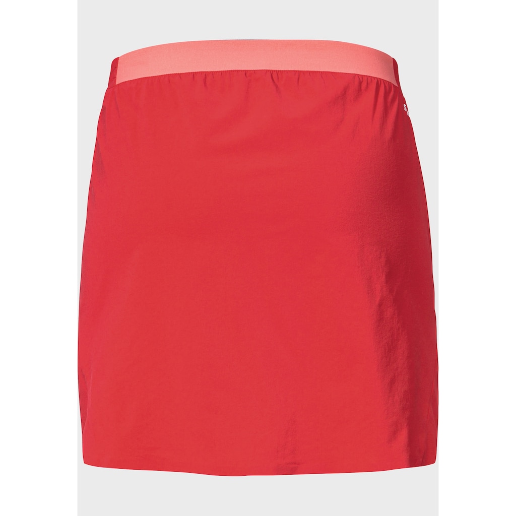 Schöffel Sweatrock »Skirt Hestad1 L«