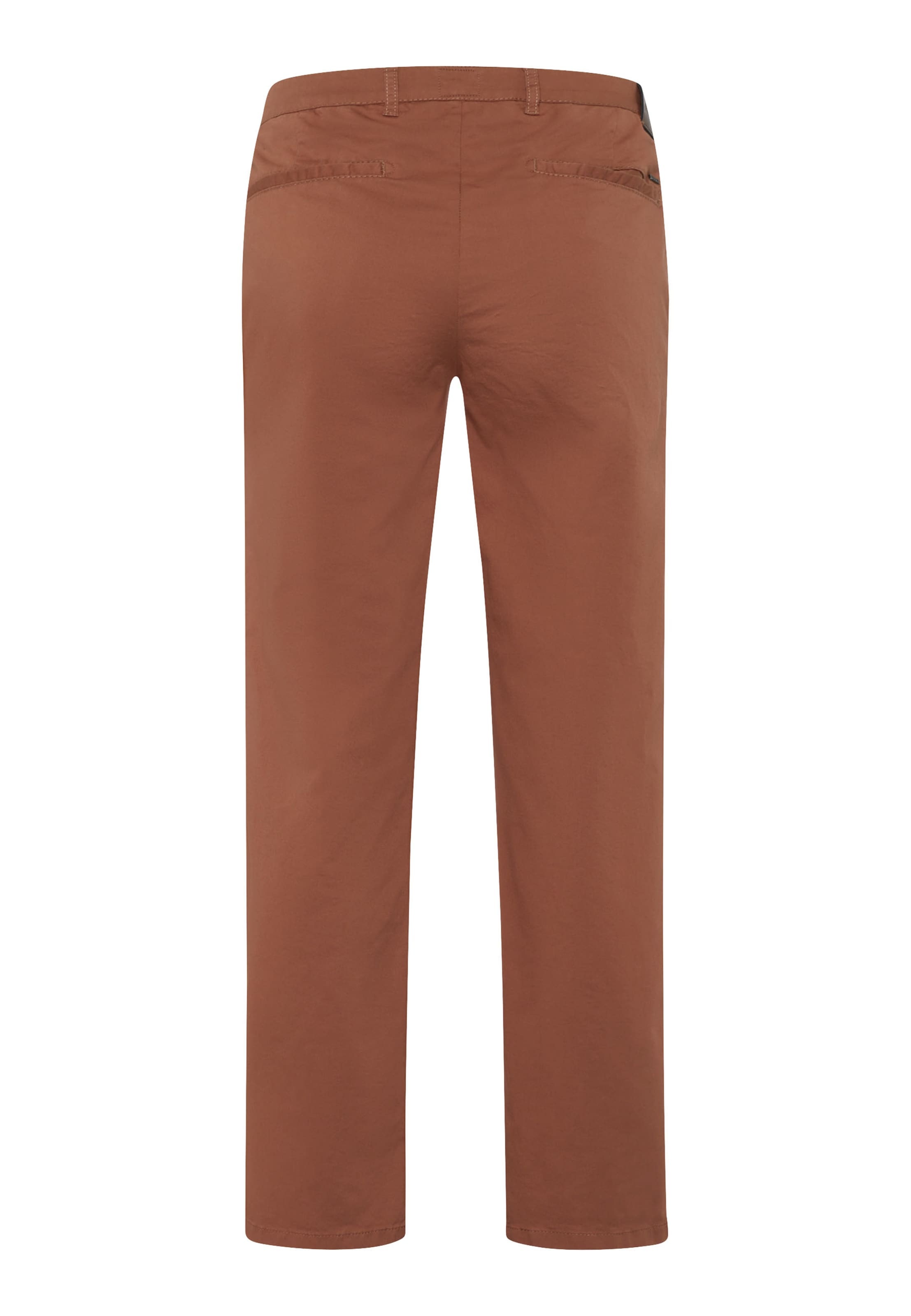 Brax Chinohose »Style PEPE«