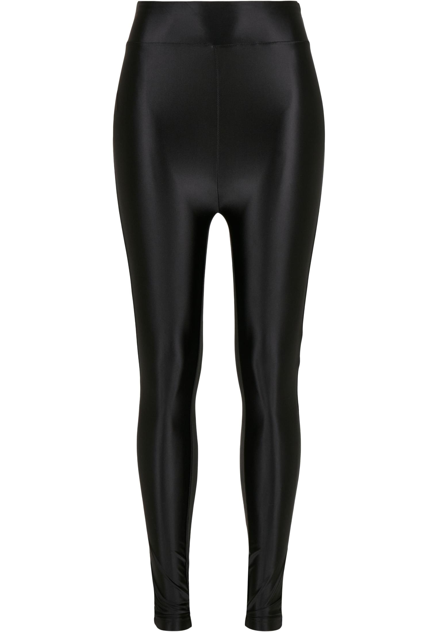 URBAN CLASSICS Leggings »Damen Ladies Highwaist Shiny Metallic Leggings«, (1  tlg.) für bestellen | BAUR