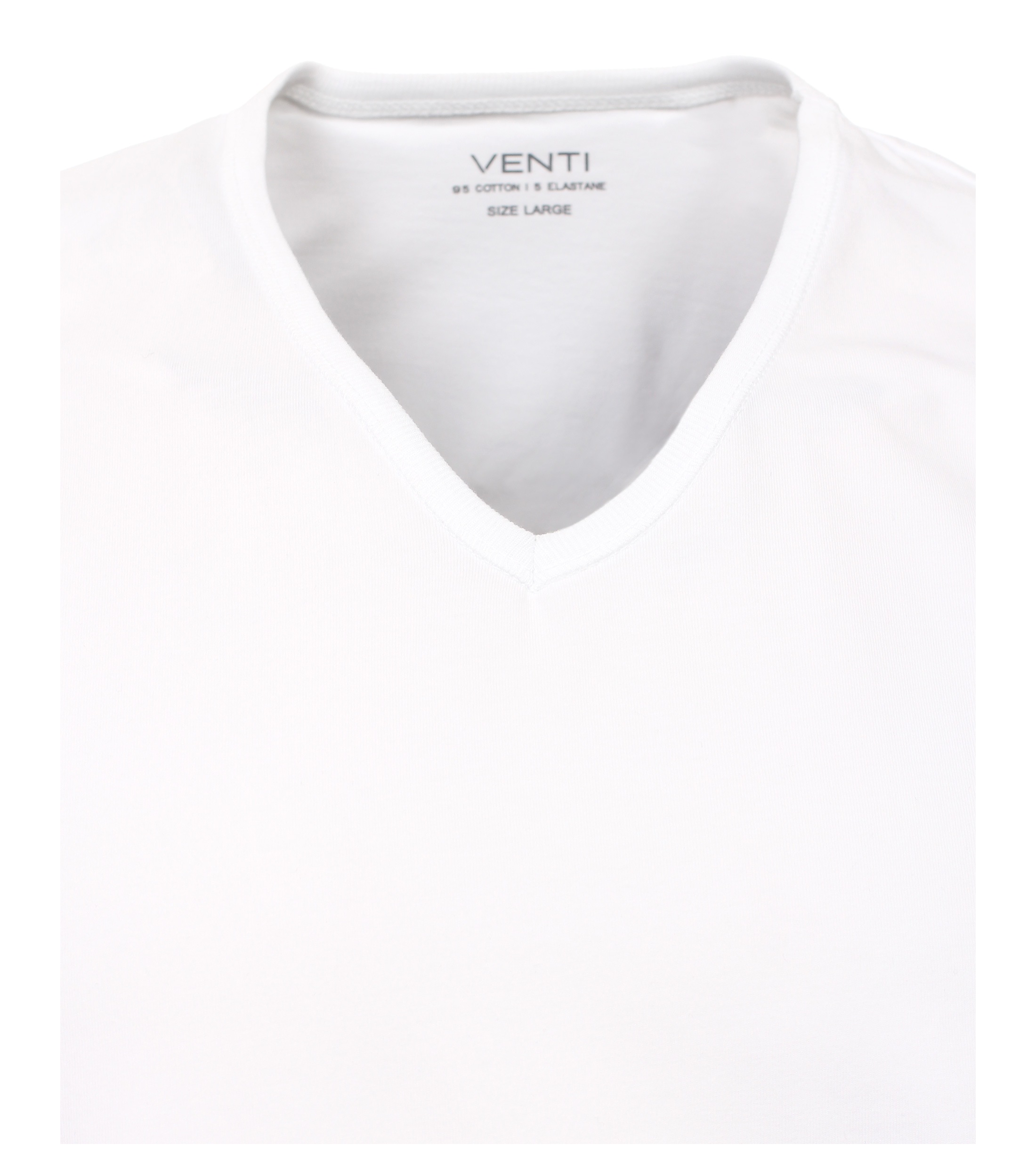 Thumbnail - VENTI Tanktop "VENTI Tanktop uni"