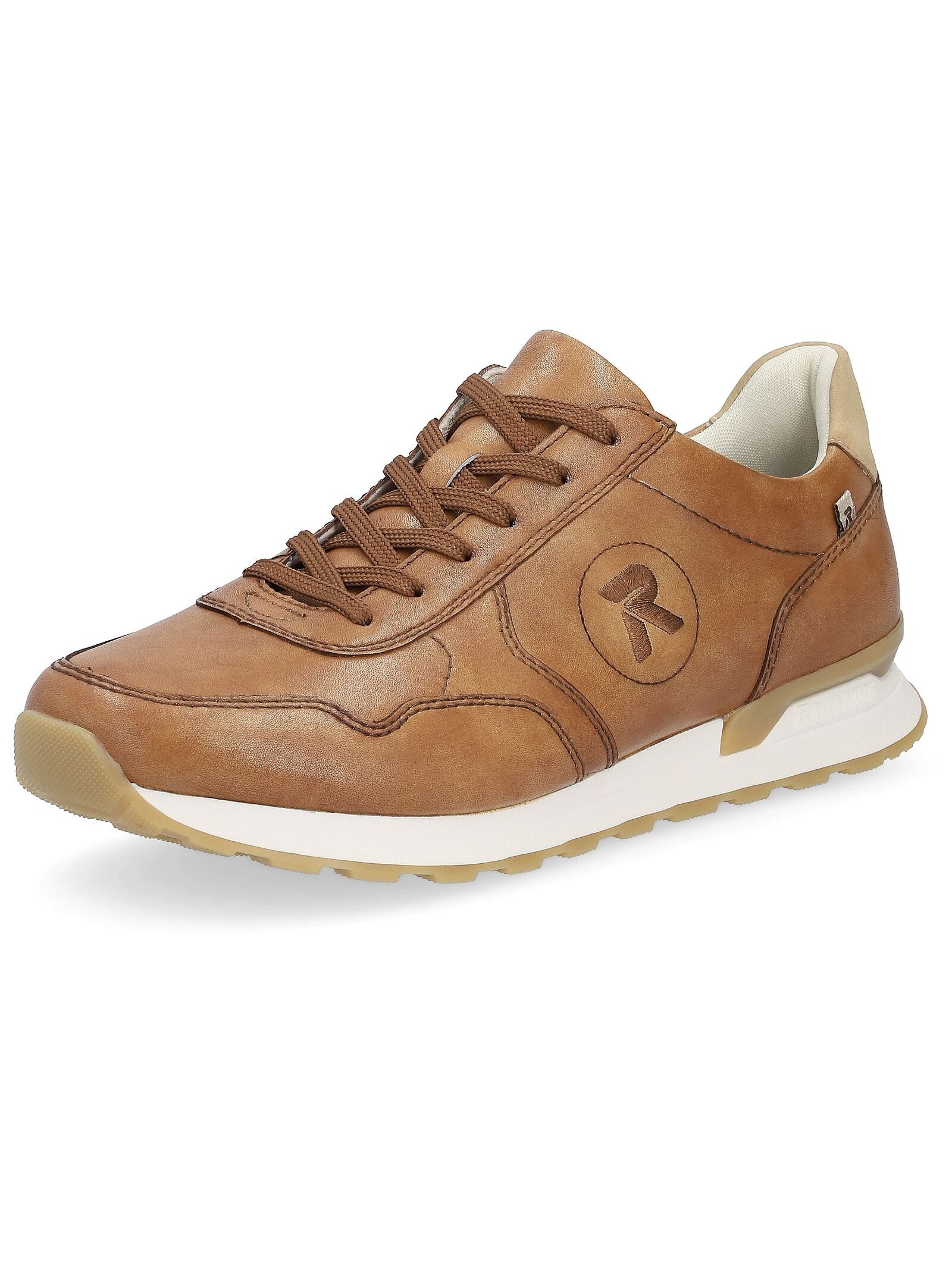 Rieker Sneaker "Rieker Sneaker Leder" günstig online kaufen