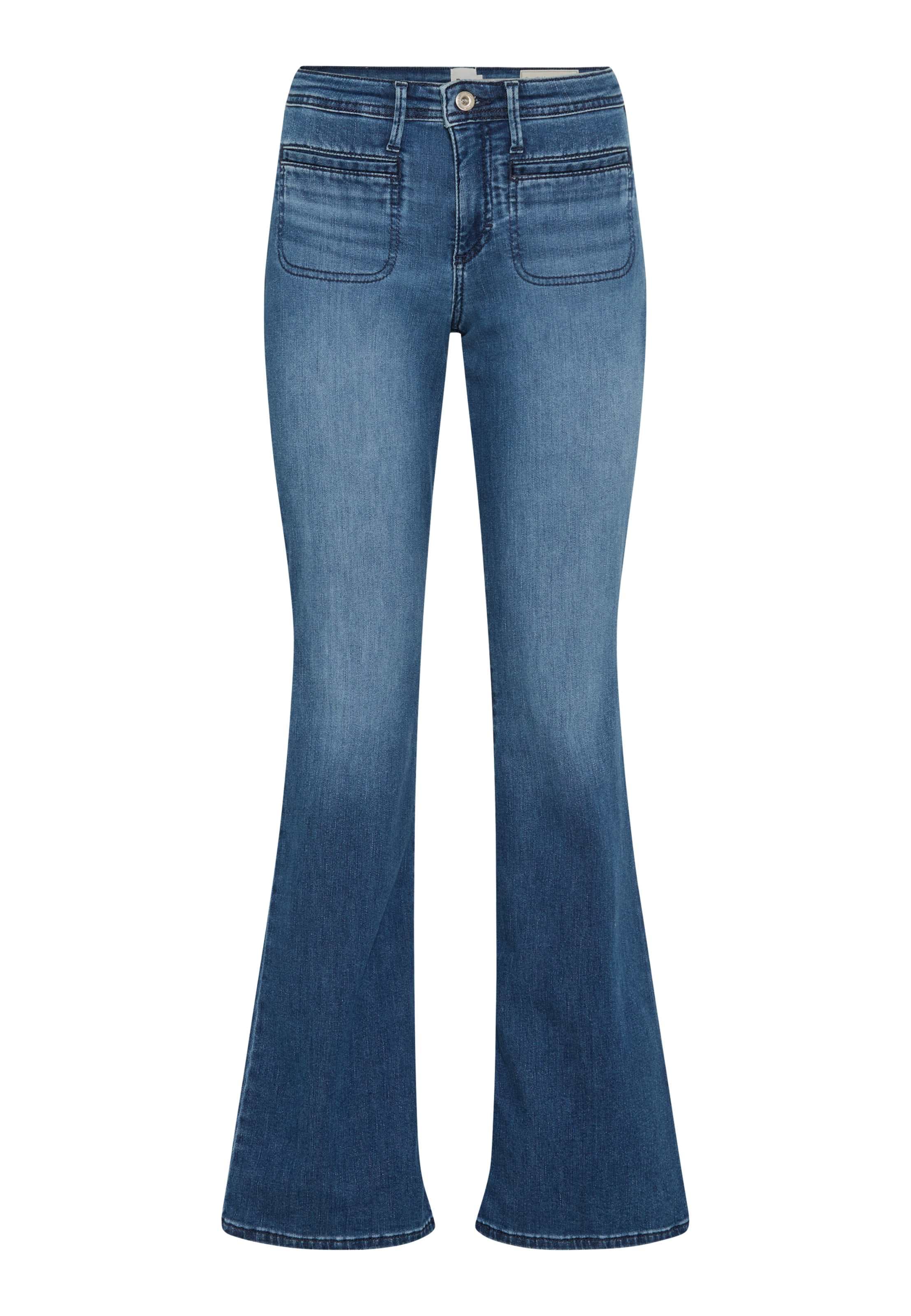Brax 5-Pocket-Jeans »Style SHAKIRA«