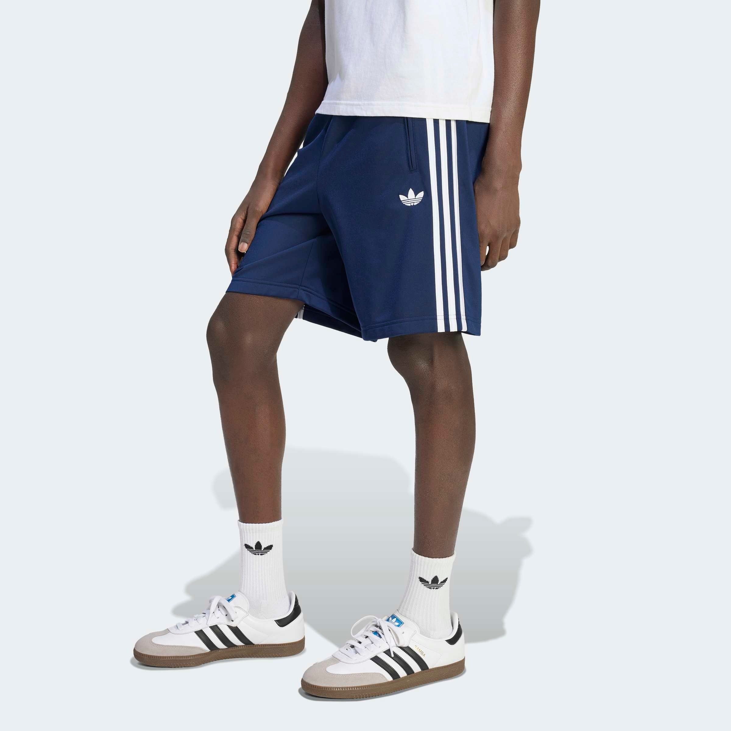 adidas Originals Shorts "FIREBIRD" günstig online kaufen