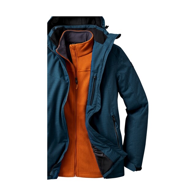 Killtec Outdoorjacke »KOW 143 MN JCKT« ▷ bestellen | BAUR