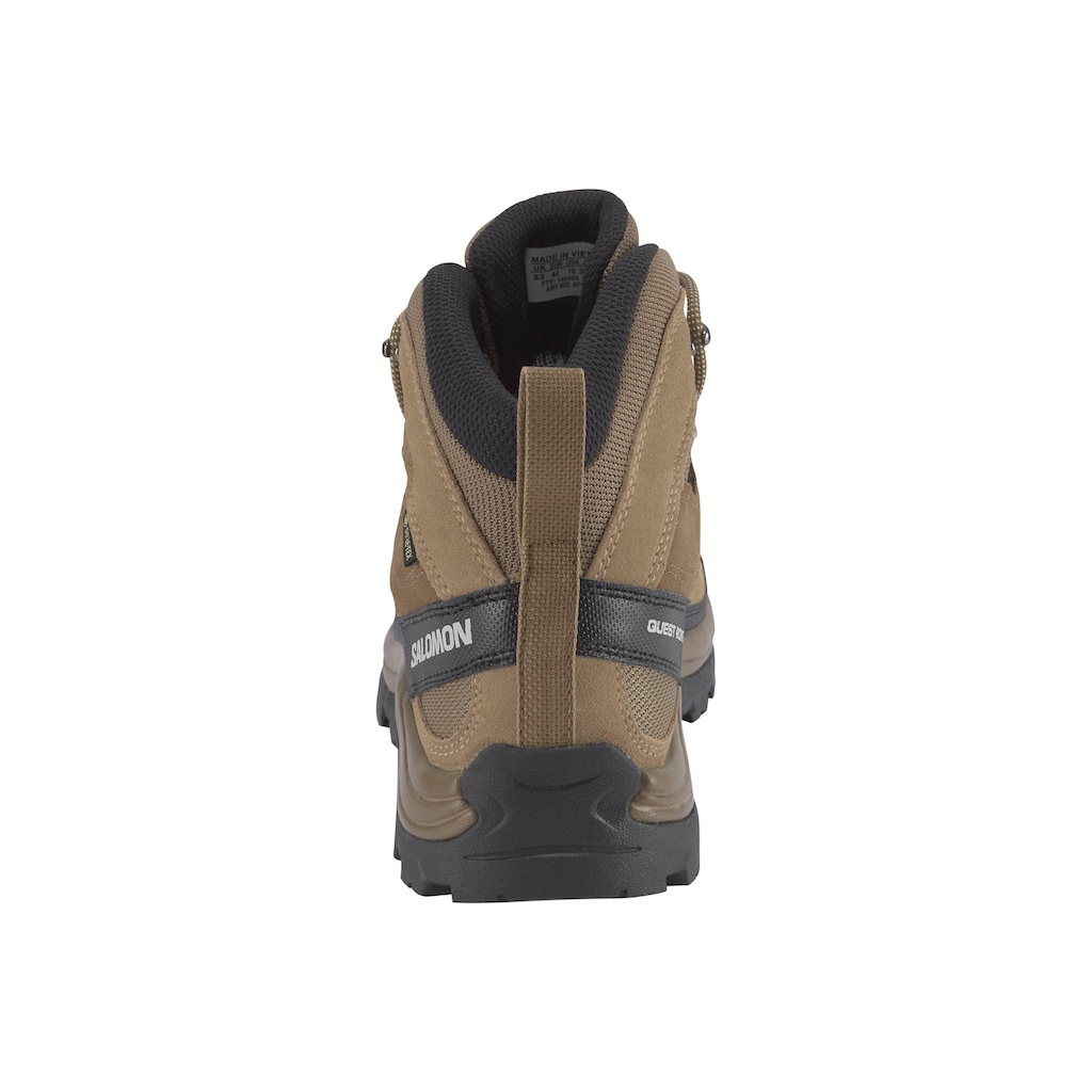 Salomon Wanderschuh »QUEST ROVE Gore-Tex®«, Wasserdicht