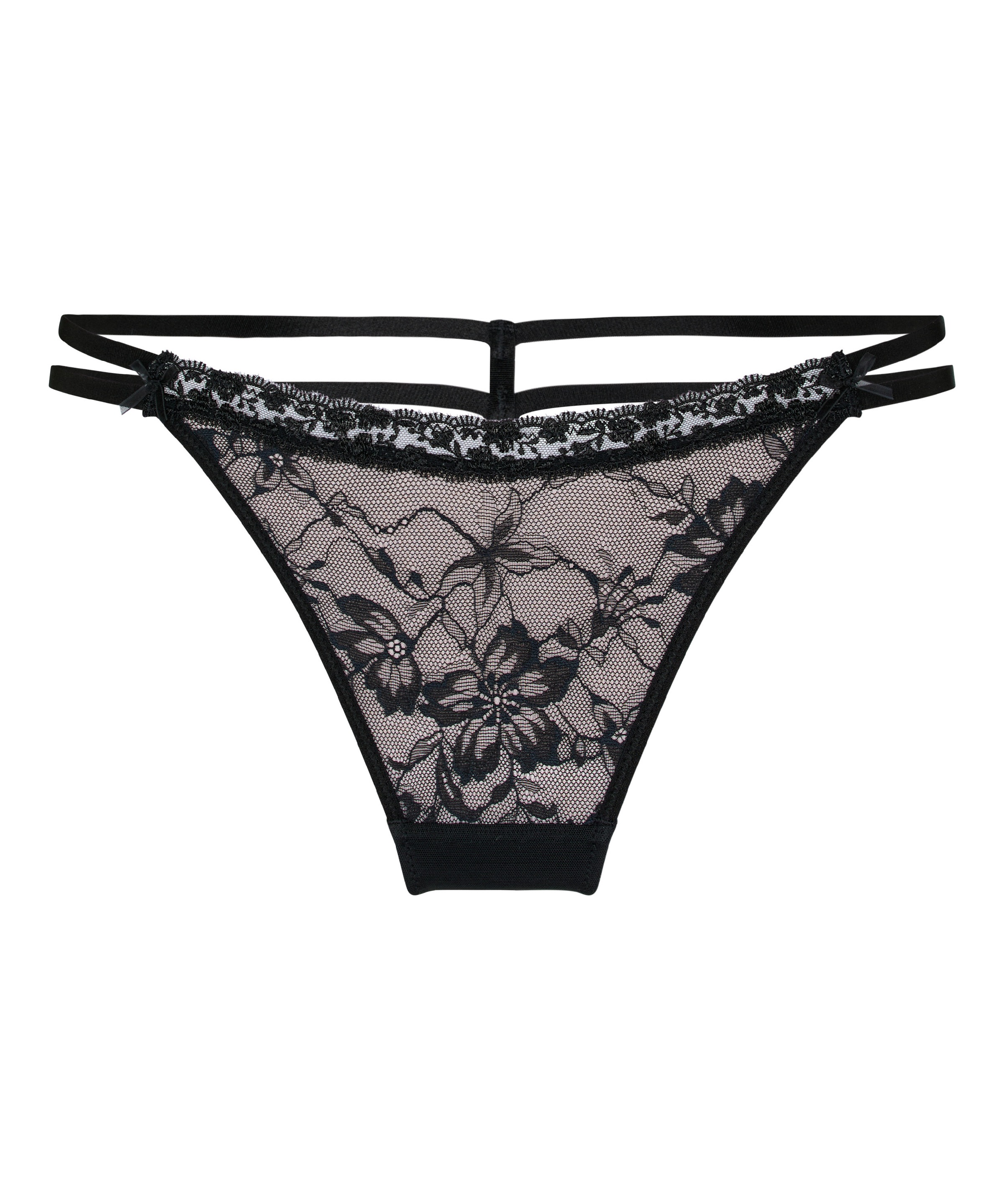 Hunkemöller String »Highleg Thong Felicity«