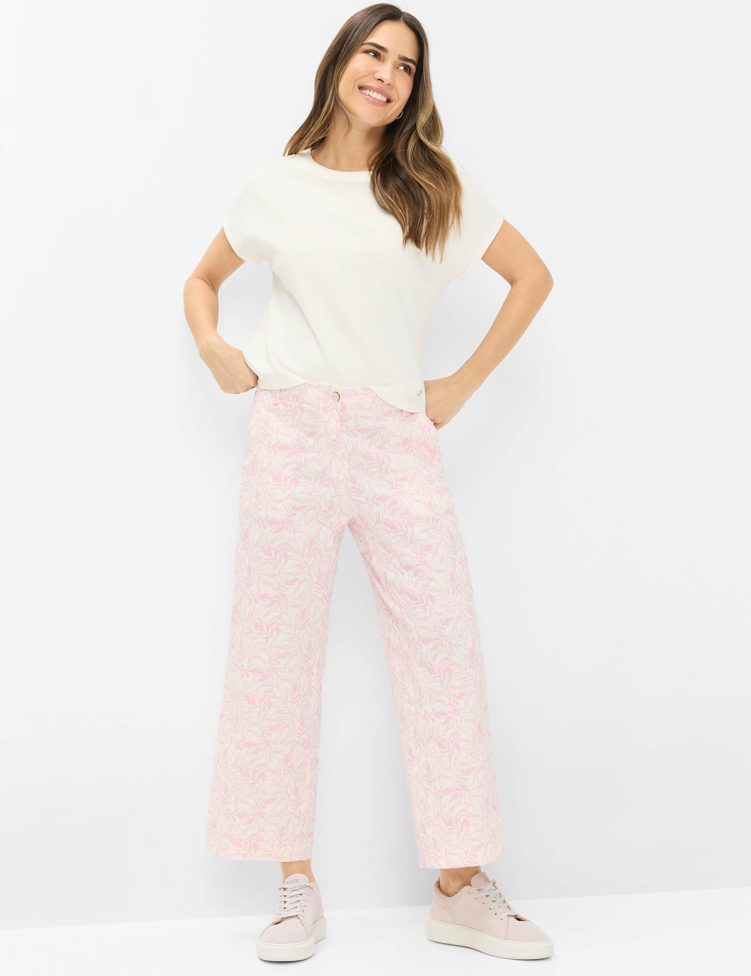 Brax Culotte »Style MAINE S«