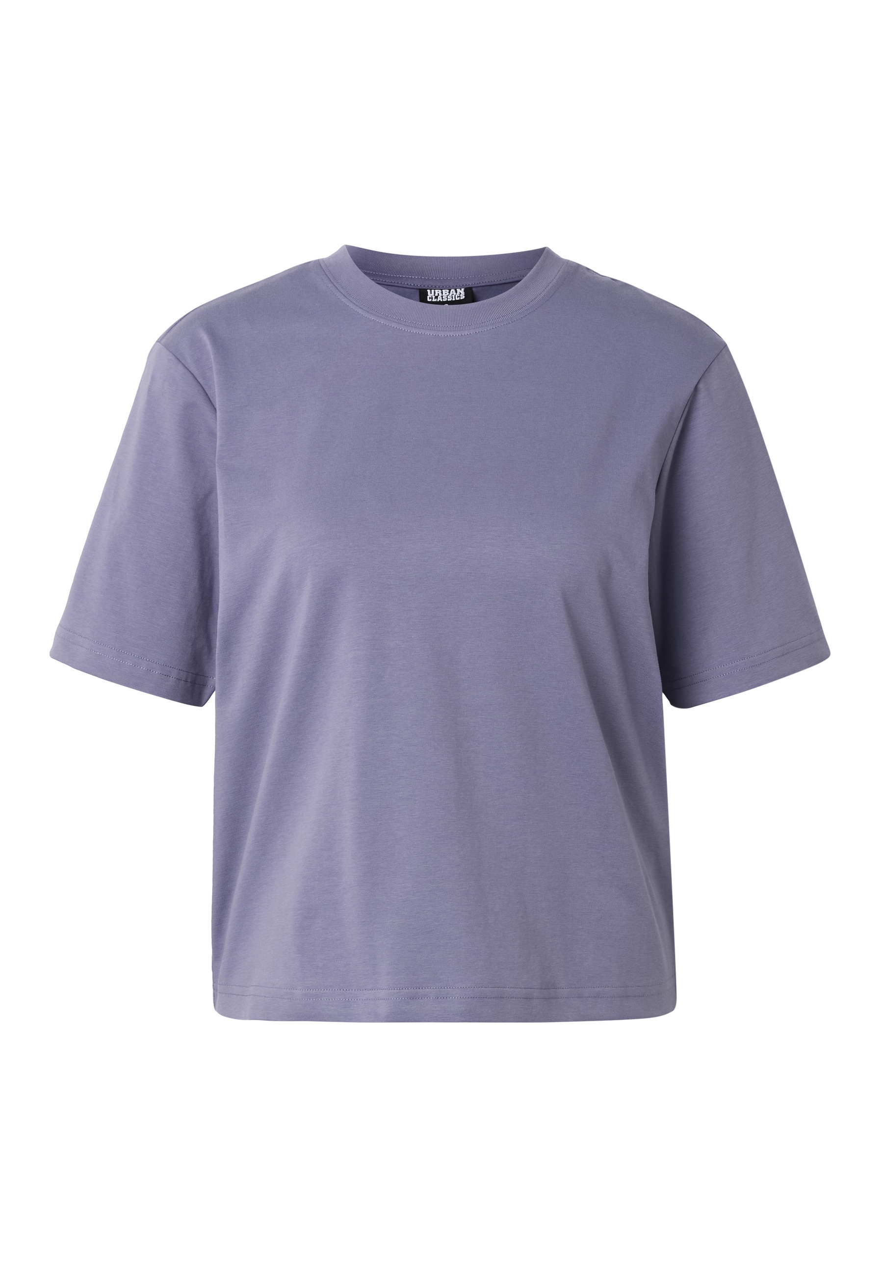 URBAN CLASSICS T-Shirt "Urban Classics Ladies Sorona Loose Fit Tee" 1