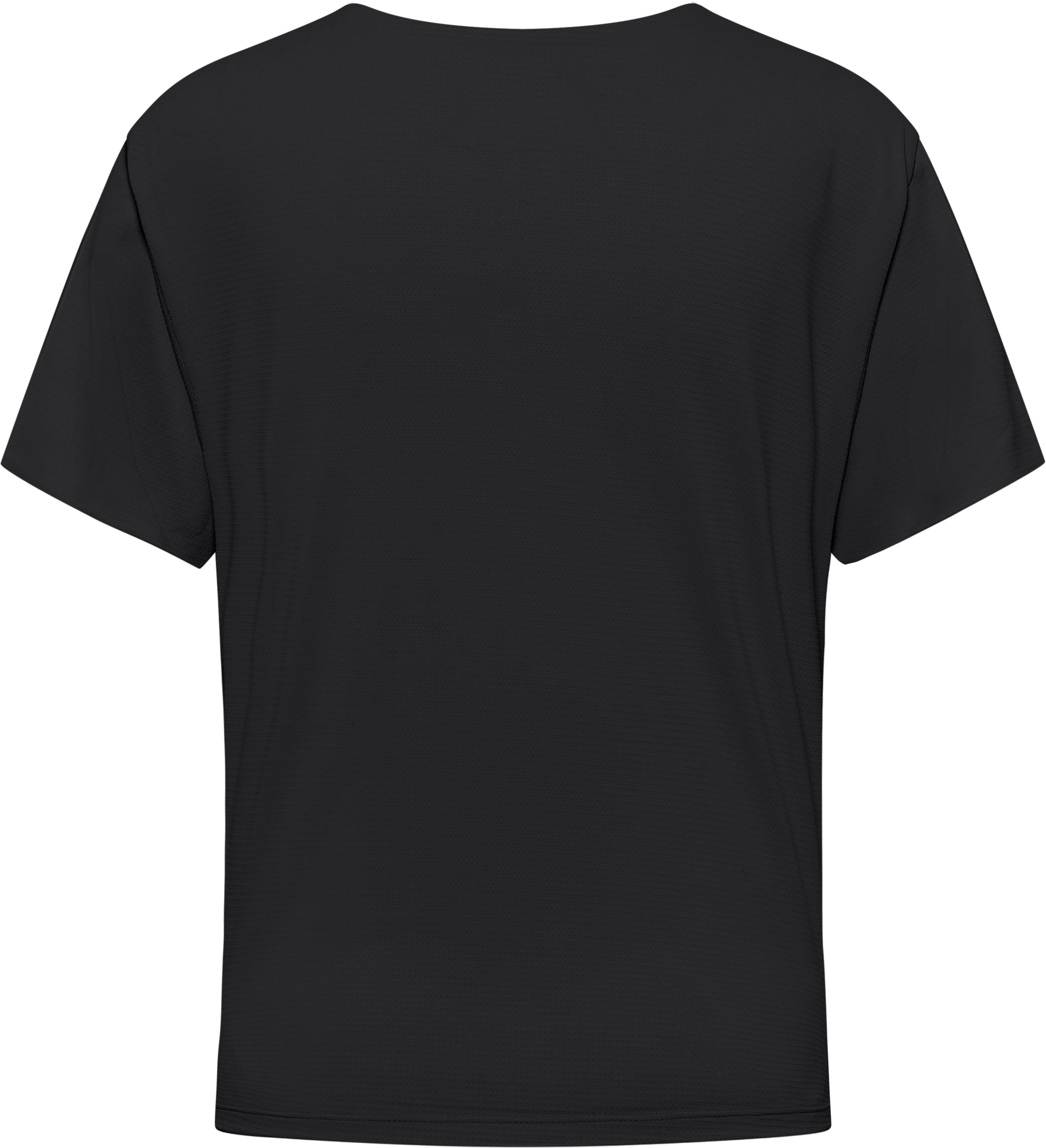 Jack Wolfskin T-Shirt »PRELIGHT STRIDE CROP T W«
