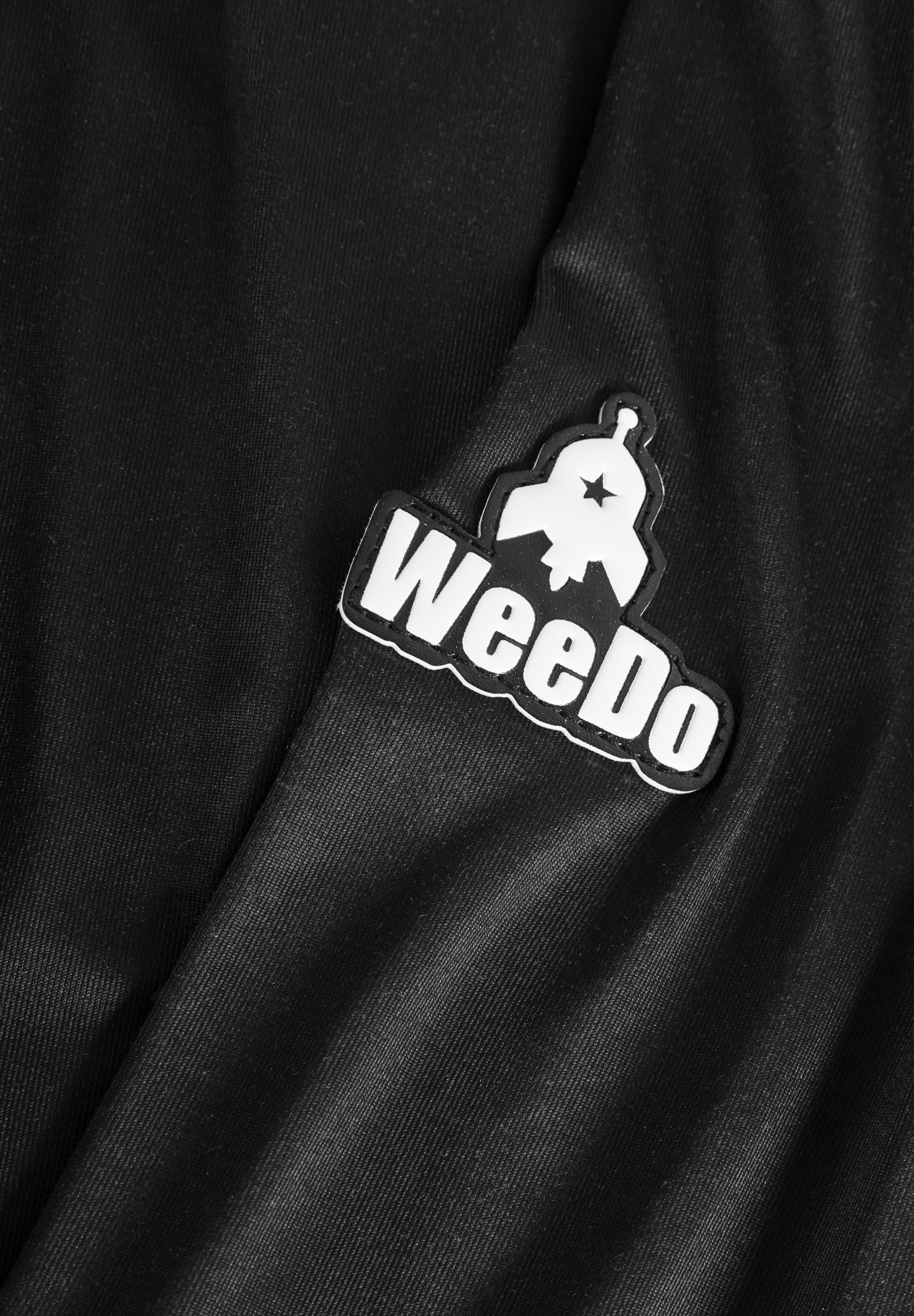 WeeDo Langarmhemd »DEVILDO Funderwear«, Feuchtigkeitsregulierendes Funktionsshirt für Kinder