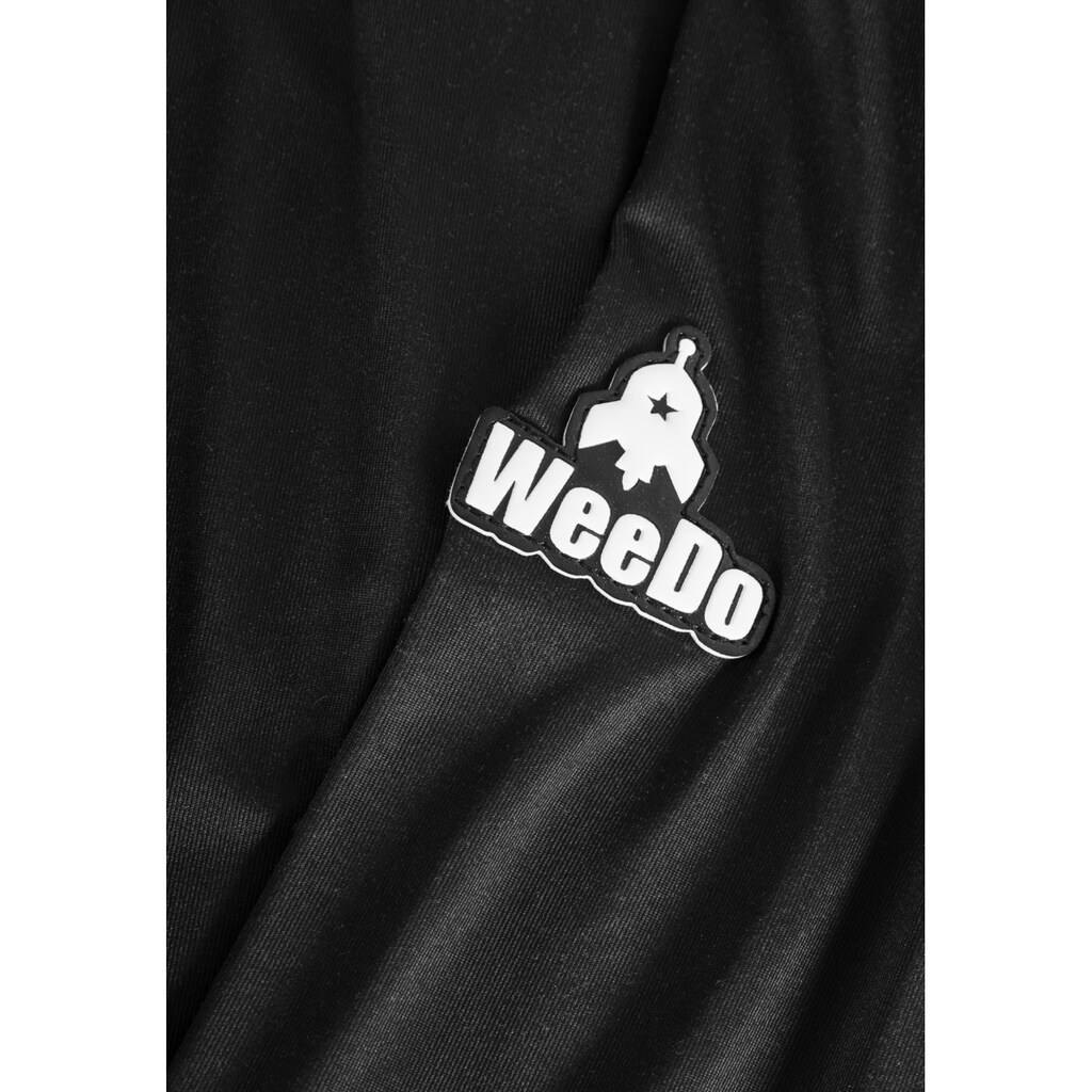 WeeDo Langarmhemd »DEVILDO Funderwear«