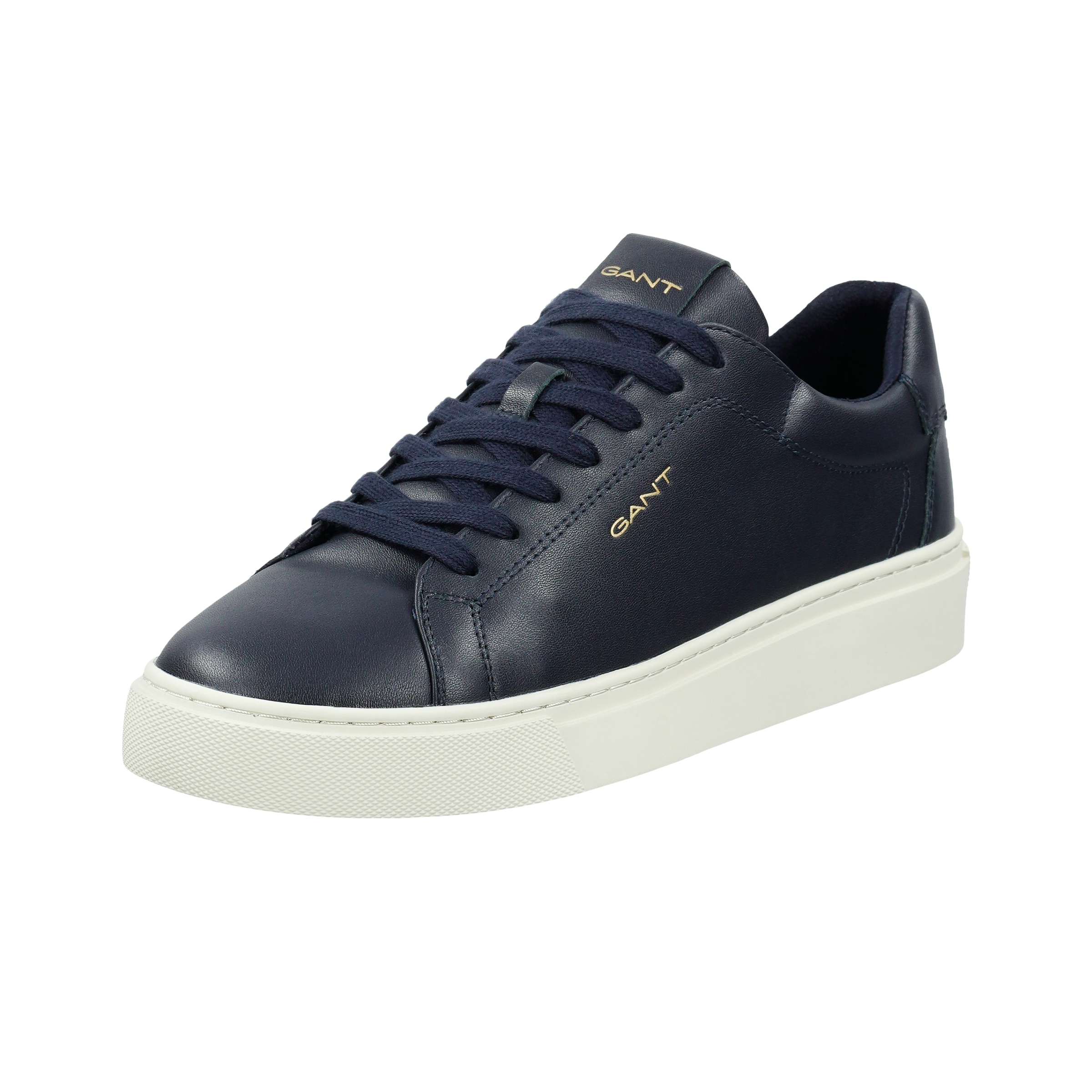 Gant Sneaker "Mc Julien", mit Lederdecksohle günstig online kaufen