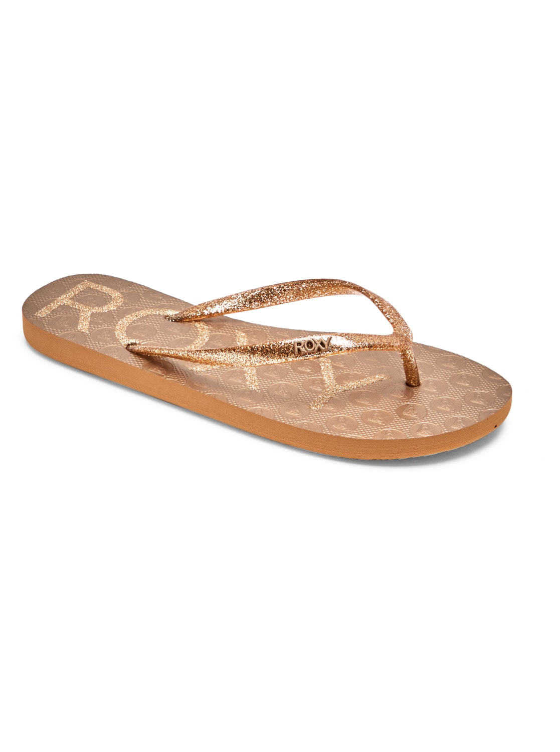 Roxy Sandale "Viva Sparkle" günstig online kaufen