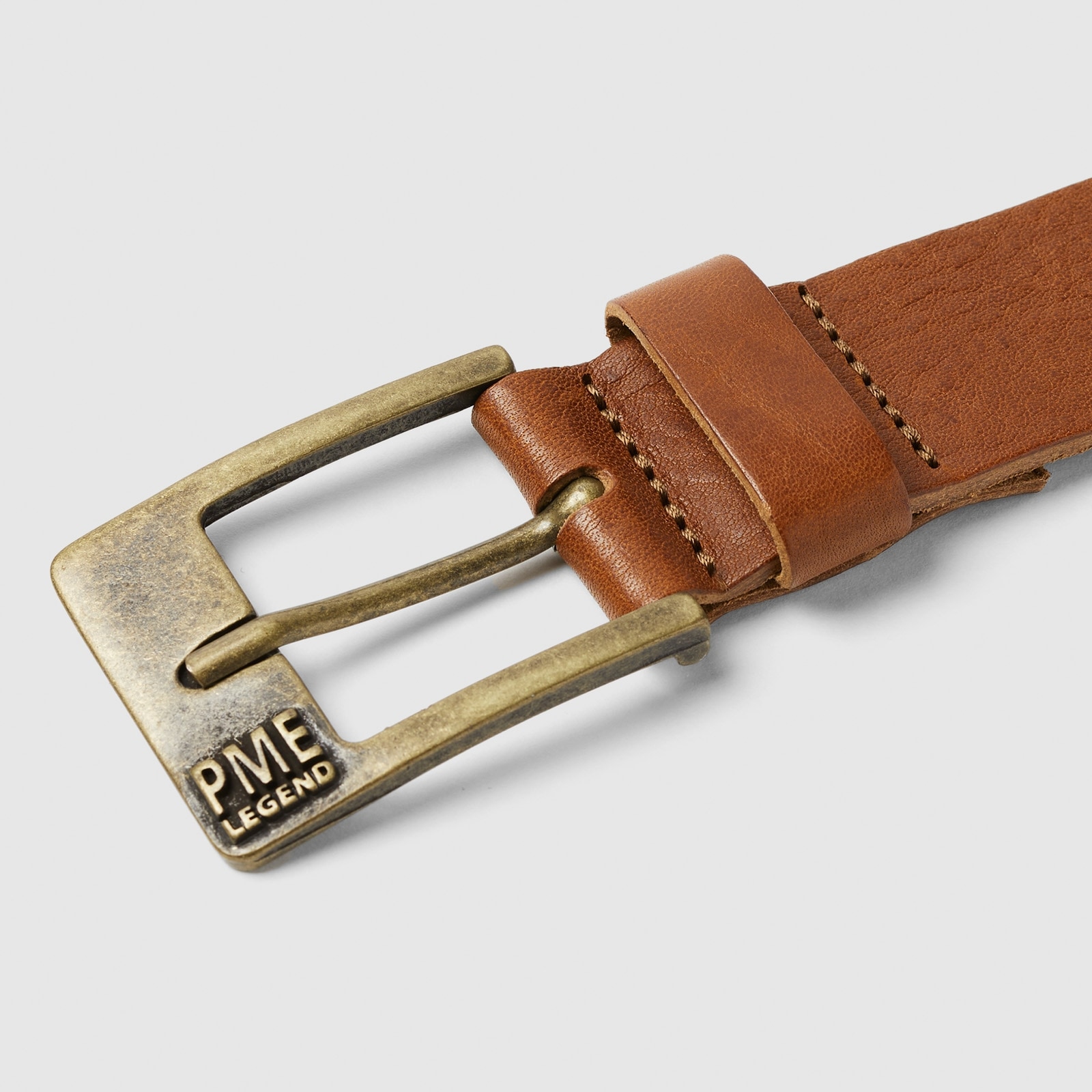 PME LEGEND Ledergürtel »PME FAR WEST BELT«