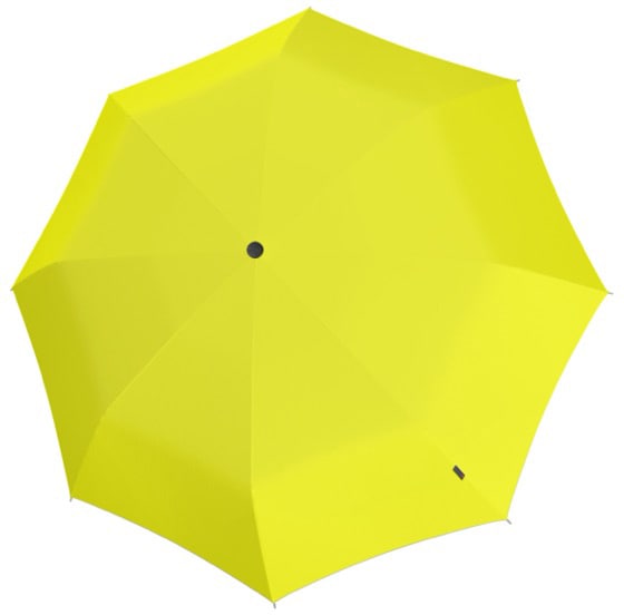 | »U.900 Ultra Yellow«, BAUR Light Ultraleicht Manual, kaufen Knirps® Uni online Partnerschirm XXL
