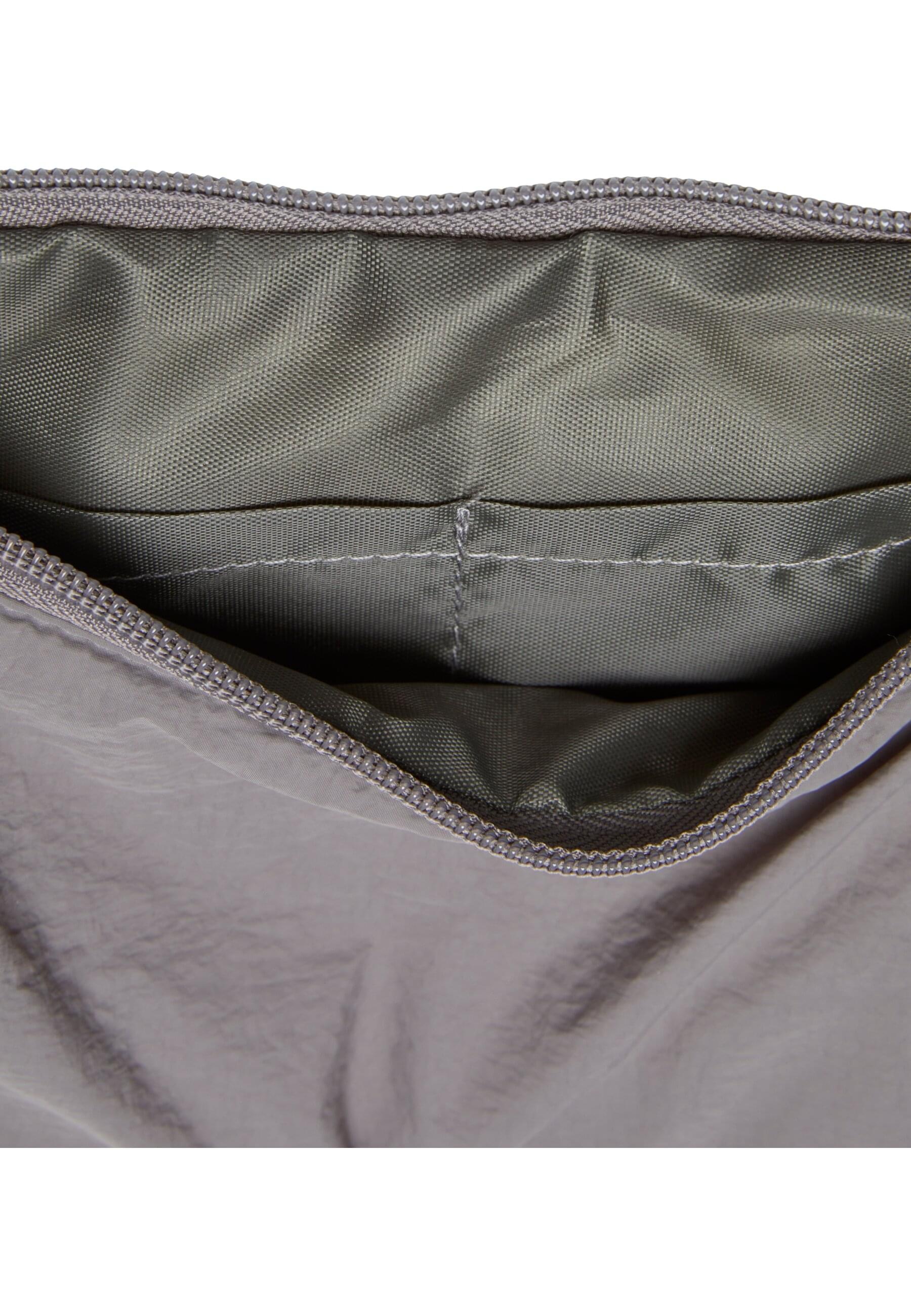 URBAN CLASSICS Schultertasche »Urban Classics Small Padded Bag«