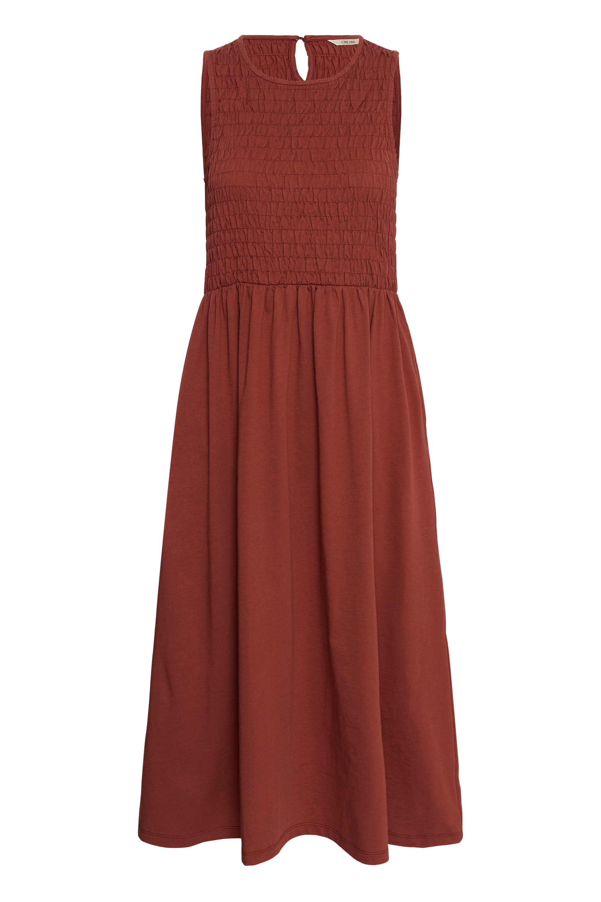 Cream Jerseykleid "Damen Jerseykleid CRLula"