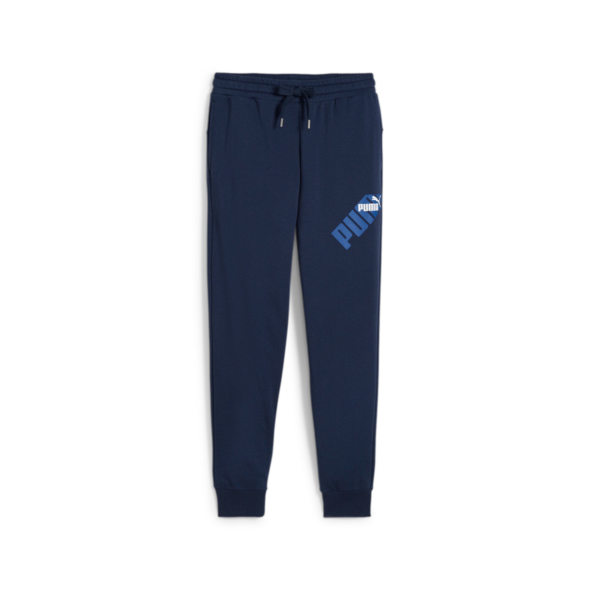PUMA Sportinės kelnės »POWER GRAPHIC SWEATP...