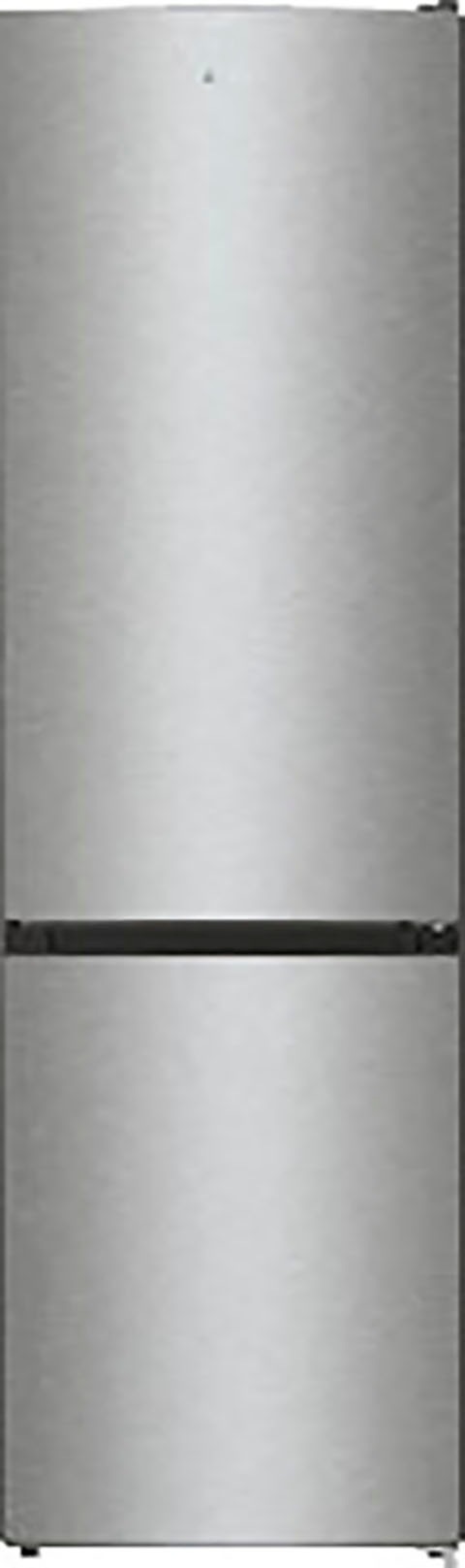 GORENJE Kühl-/Gefrierkombination »NRC 620 BSXL4«, ConvertActive Schublade
