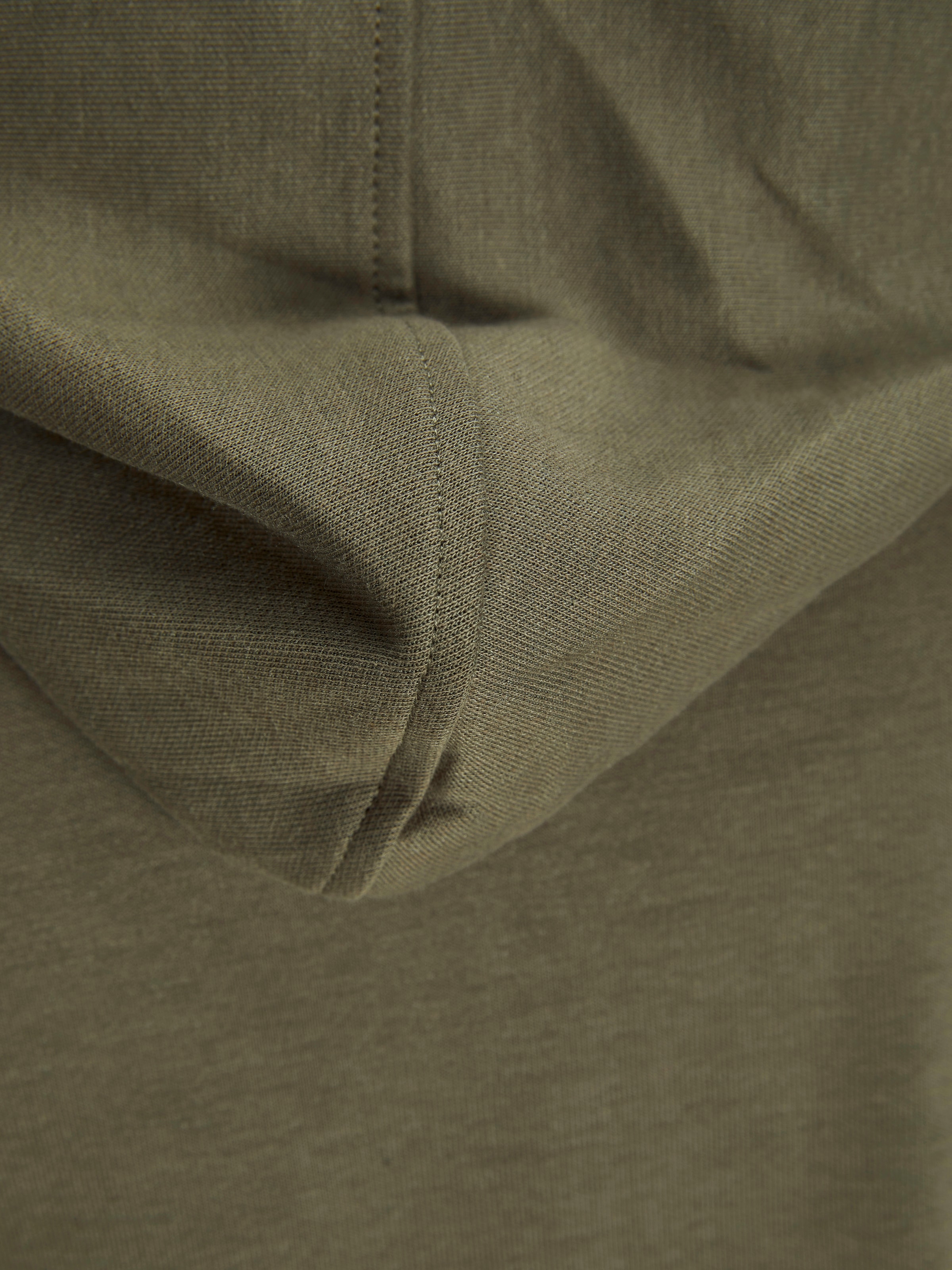 Jack & Jones Kapuzensweatjacke »JCOAIR SWEAT ZIP HOOD NOOS.«, mit Kapuze