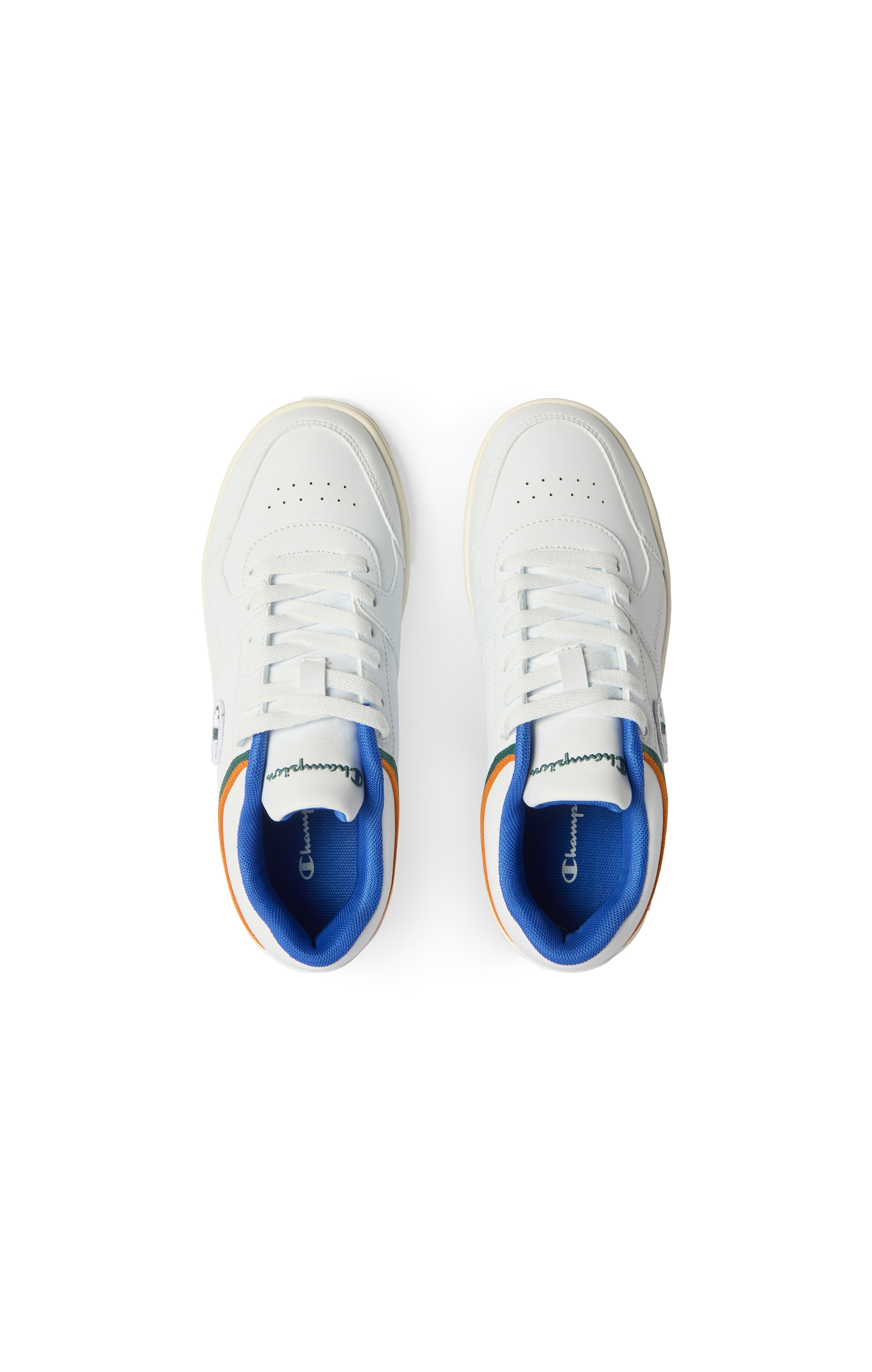 Champion Sneaker »RD18 LOW B GS«  für Jugendliche