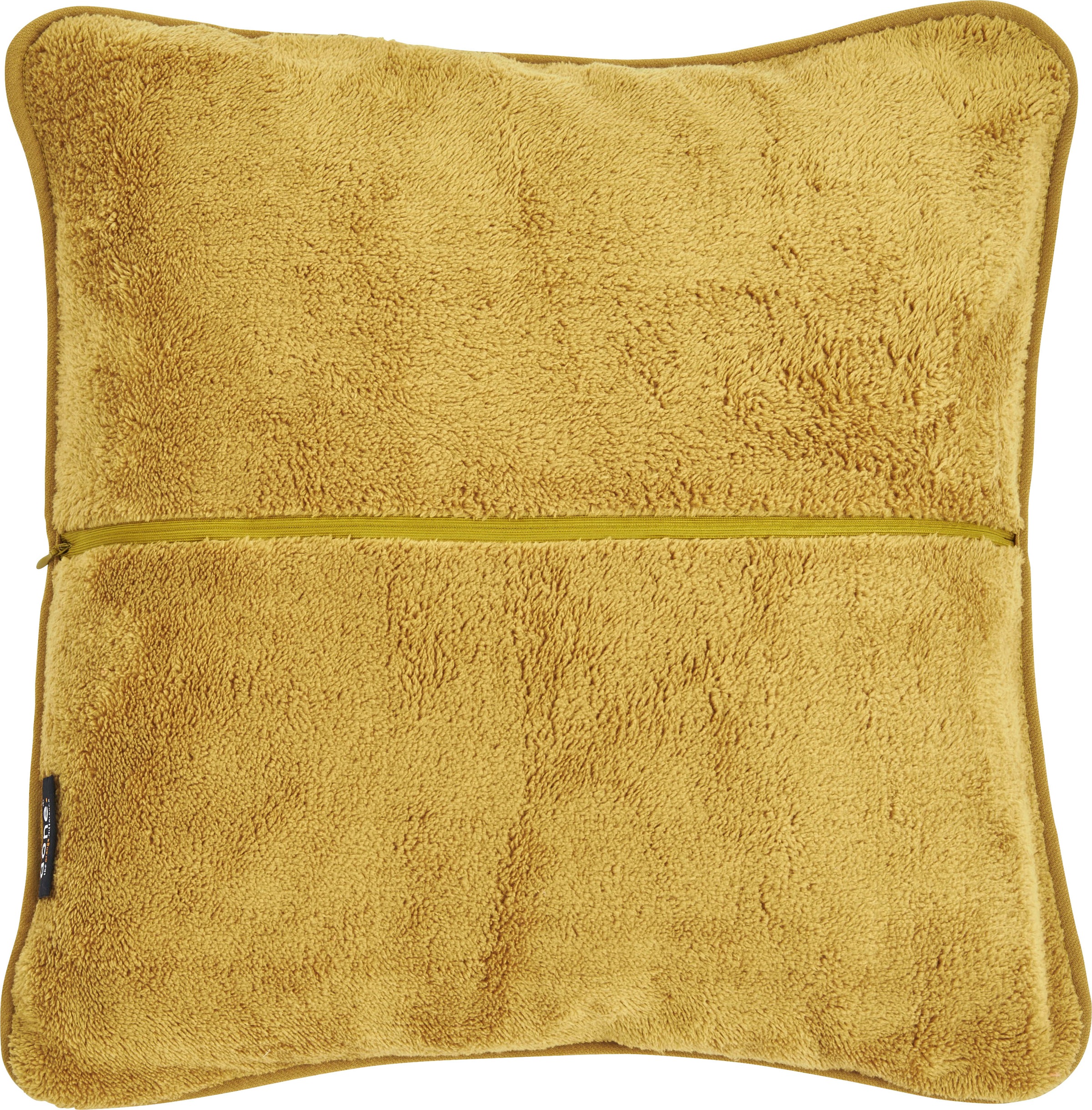 done. Dekokissen "Softie" Extra weiche und anschmiegsame Kissenhülle ohne F günstig online kaufen