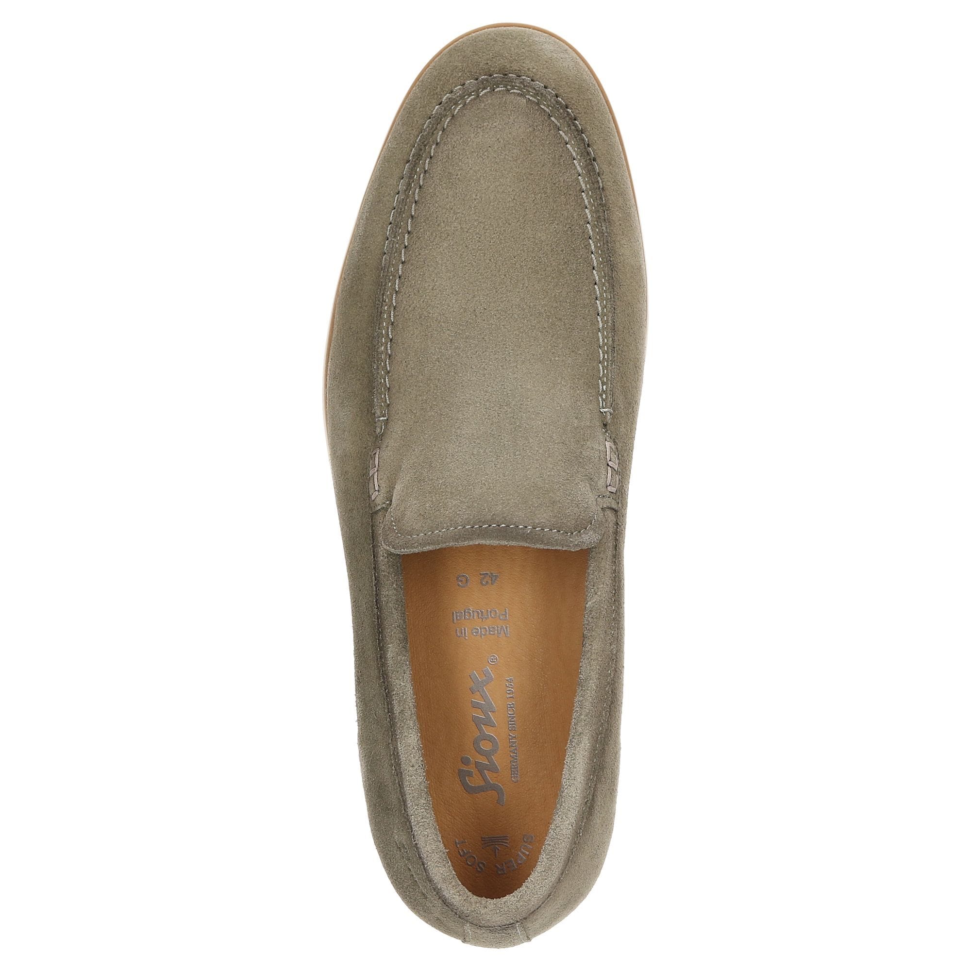 SIOUX Slipper »Mikladon-700«