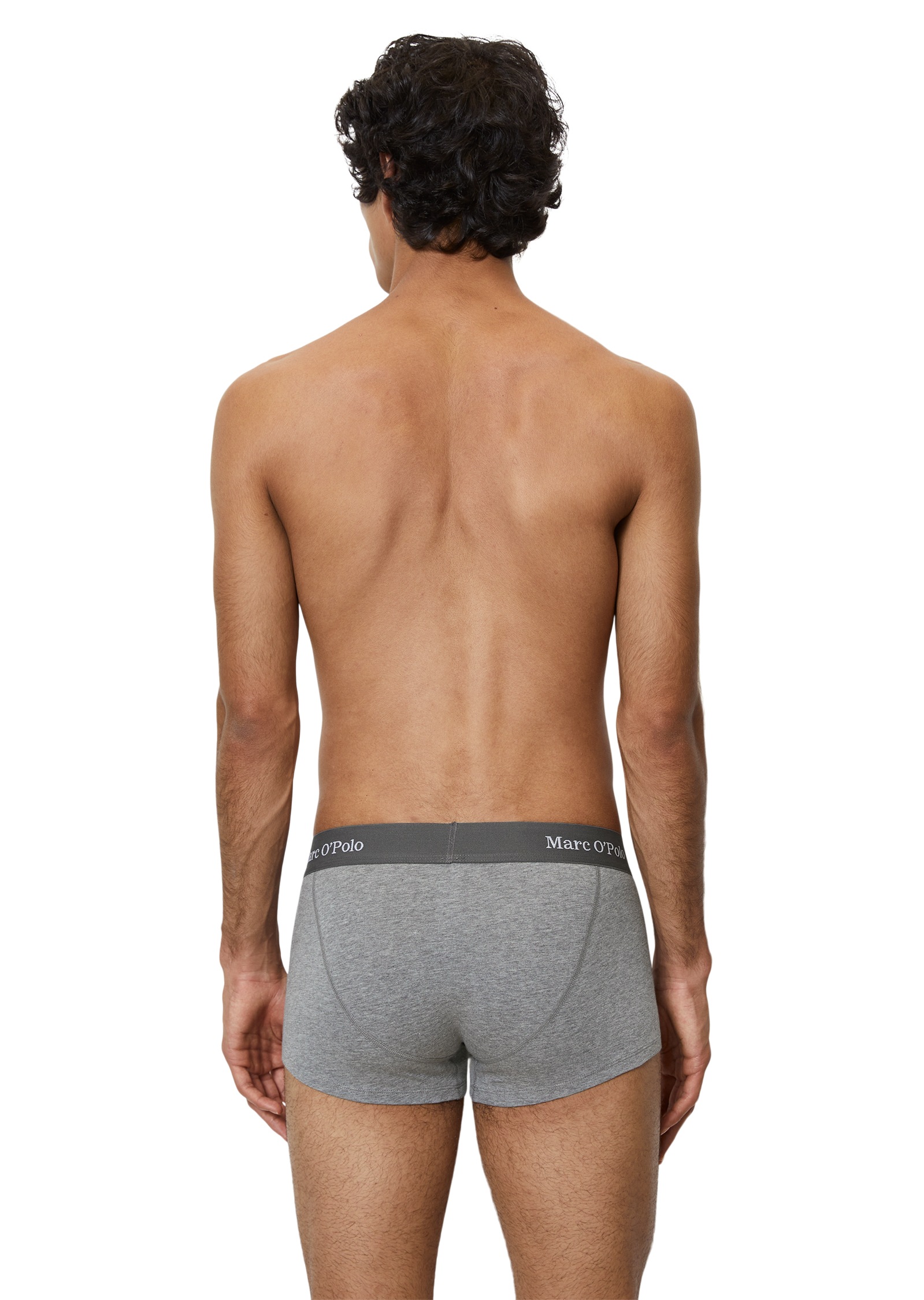 Thumbnail - Marc OPolo Trunk "Essentials", (3er Pack), mit markantem Logobund