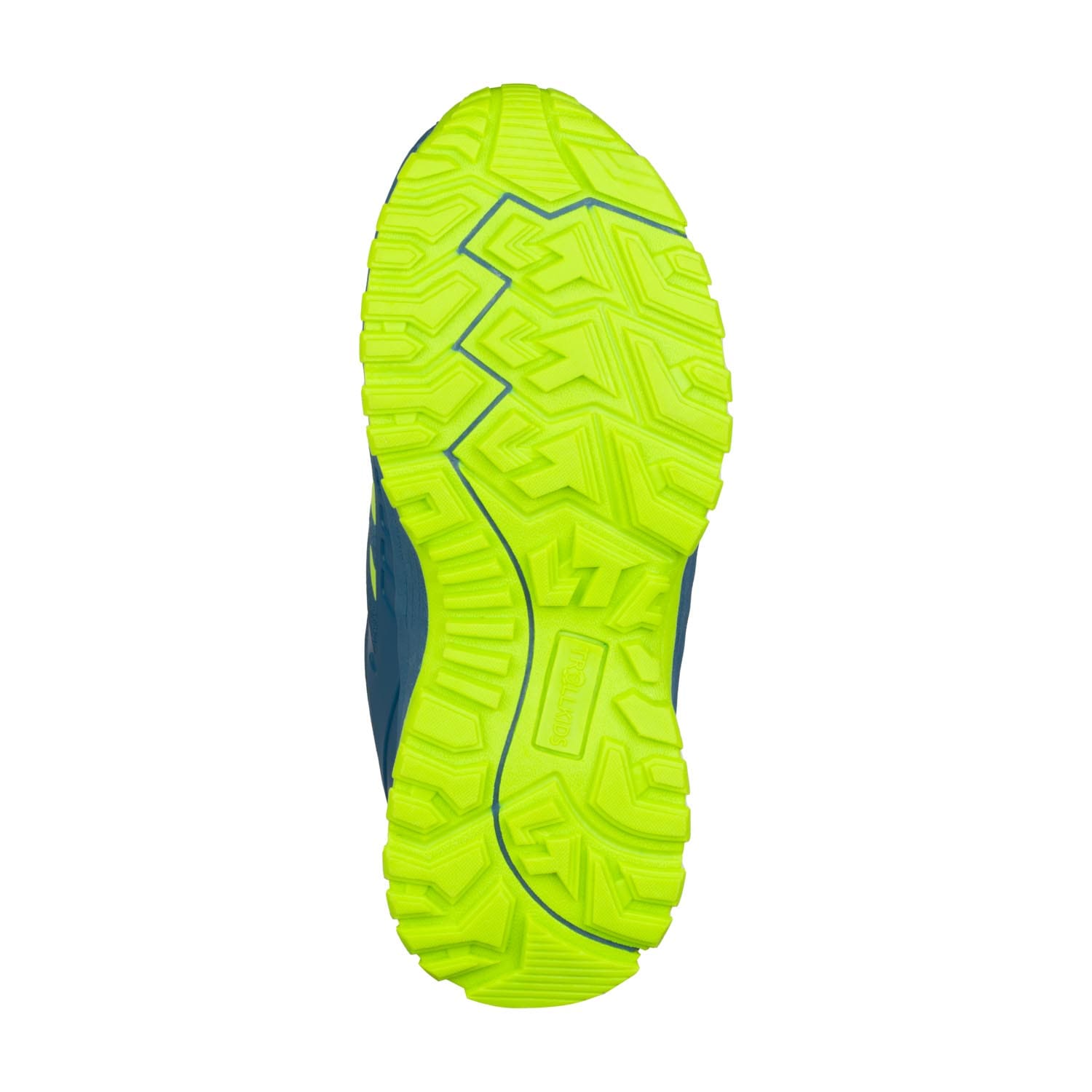 TROLLKIDS Outdoorschuh »KIDS SIRDAL HIKER LOW«, Wasserdicht