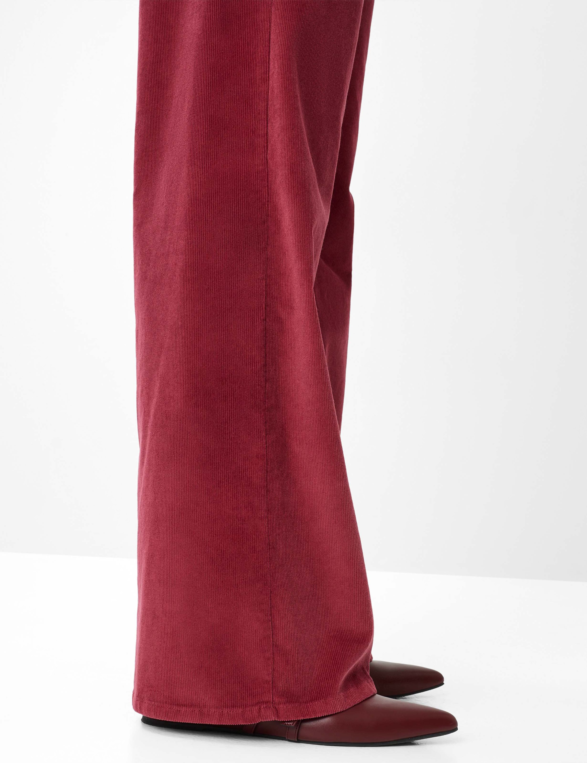 Brax 5-Pocket-Hose »Style MORGAN«